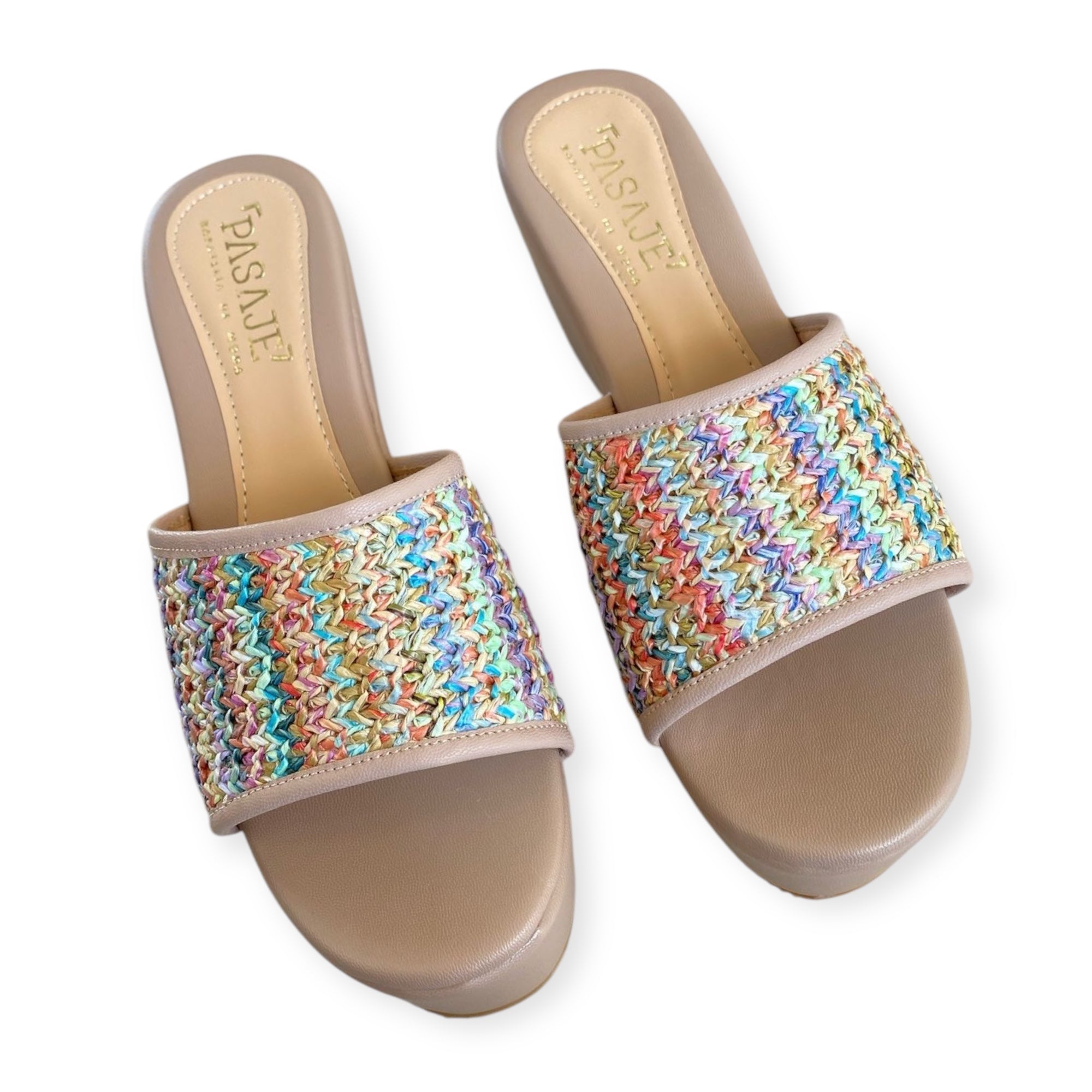 ROMA MULTICOLOR