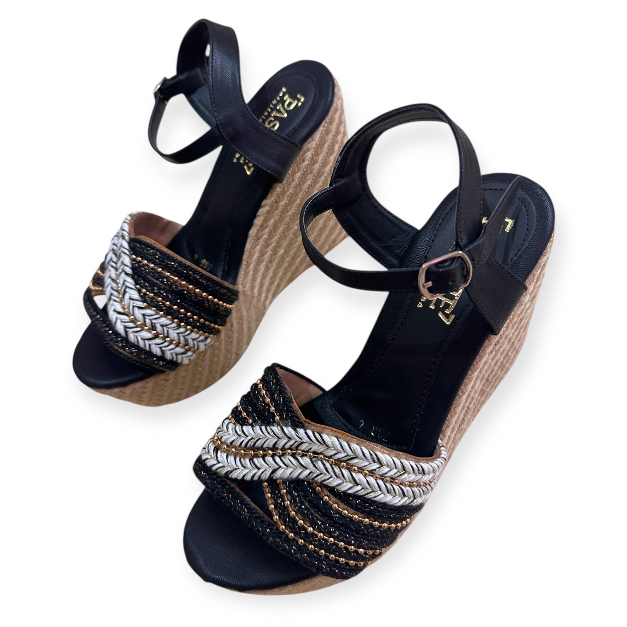 LOLA MULTI NEGRO