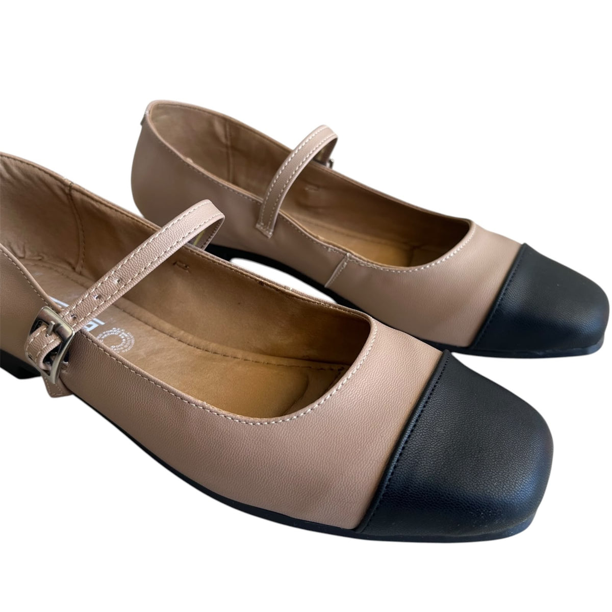 FLATS BICOLOR