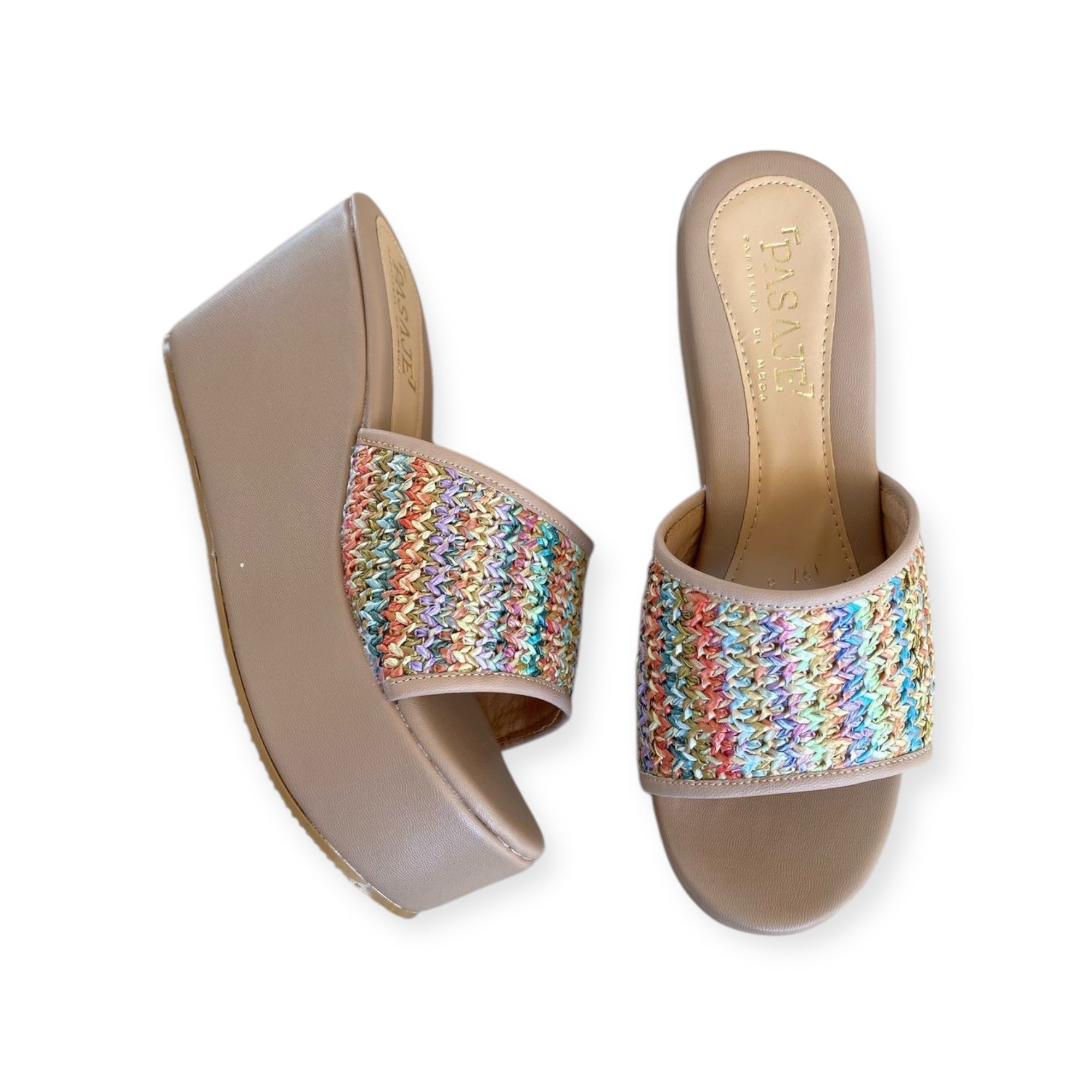 ROMA MULTICOLOR