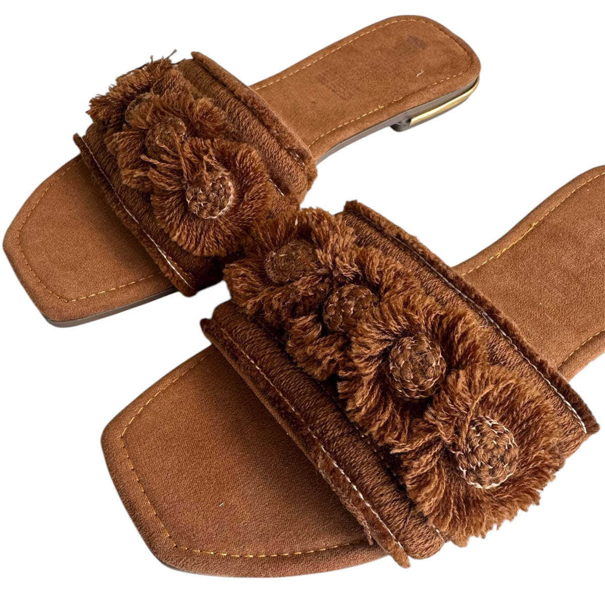 SANDALIA BALI CAMMEL