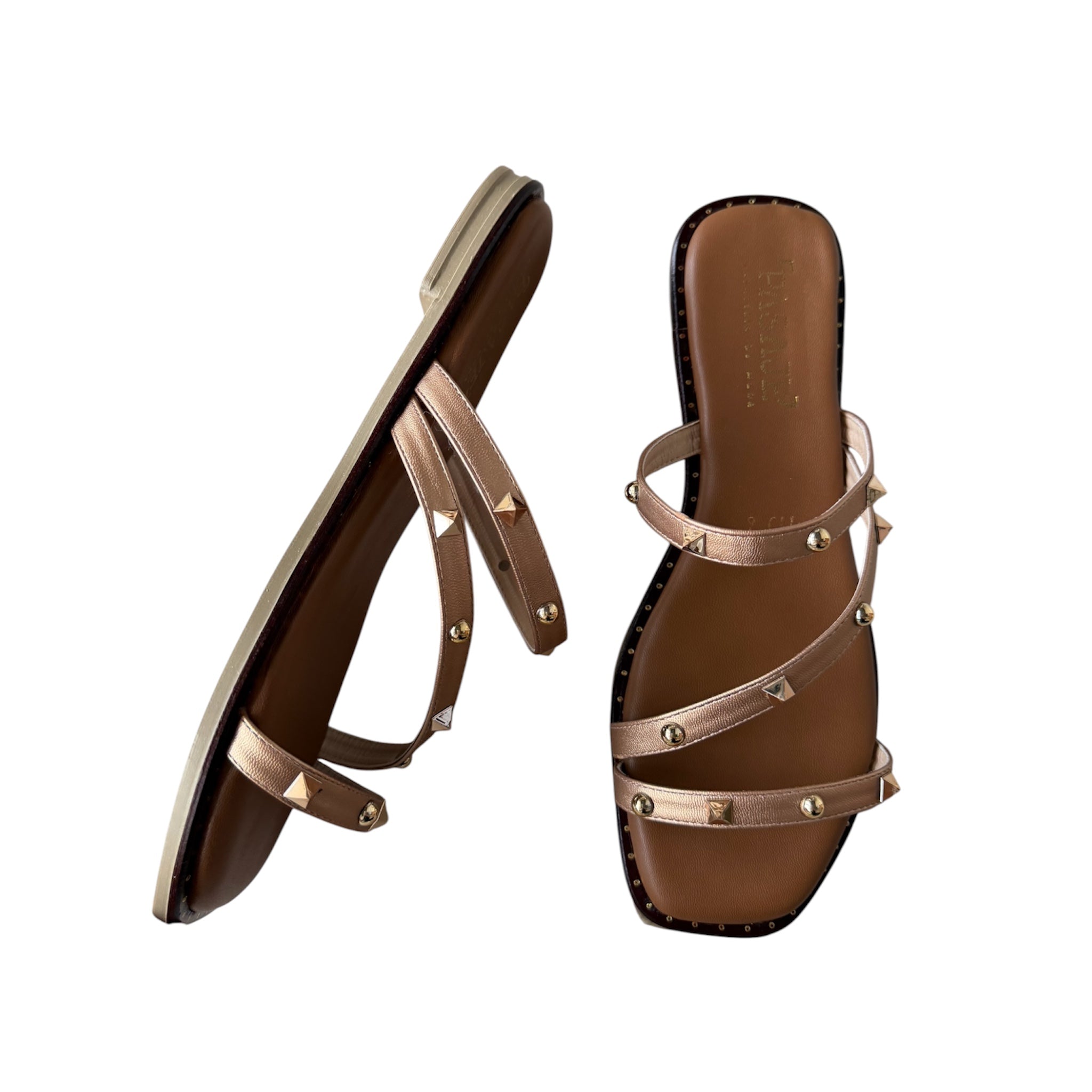 TIFFANY ROSEGOLD