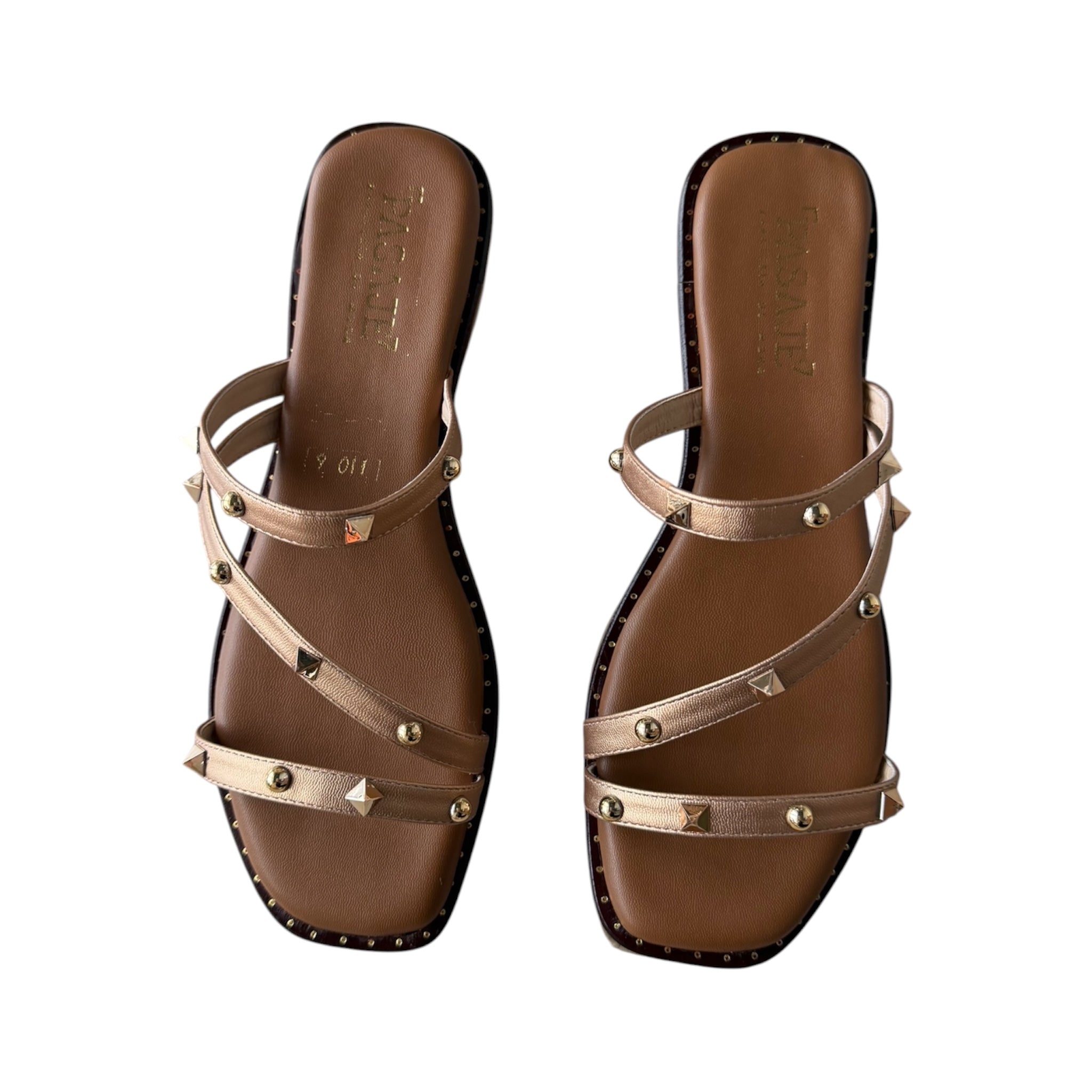 TIFFANY ROSEGOLD