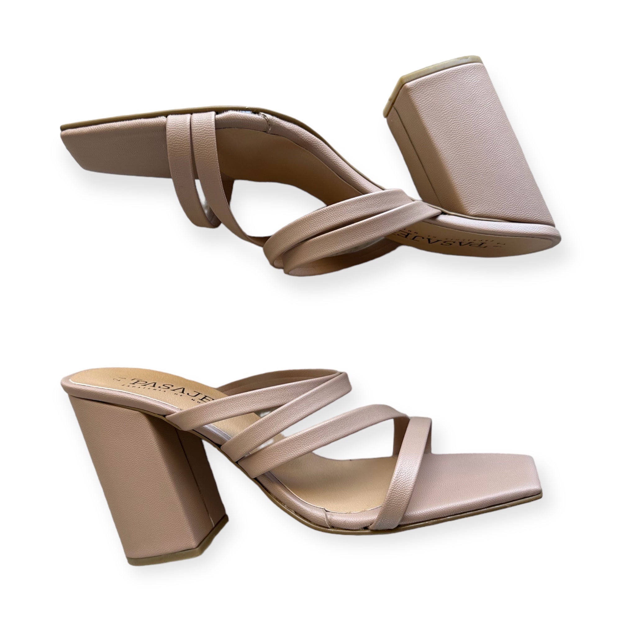 BIMBA NUDE