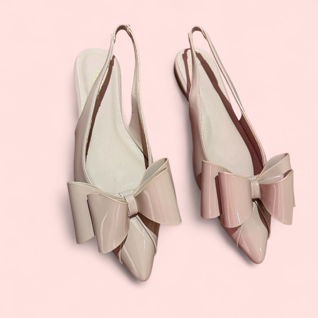 FLATS LAZO