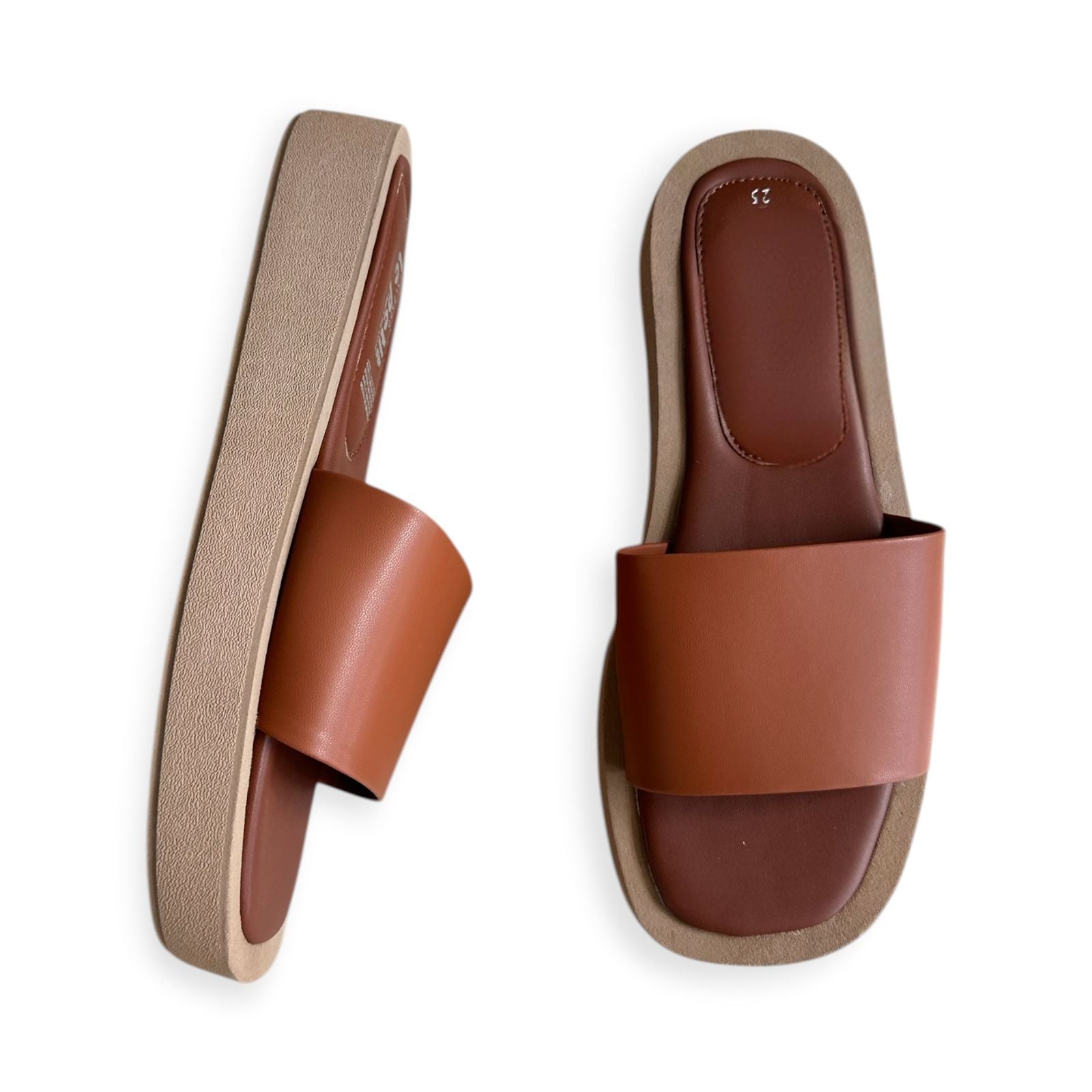 SUMMER LISO CAMMEL