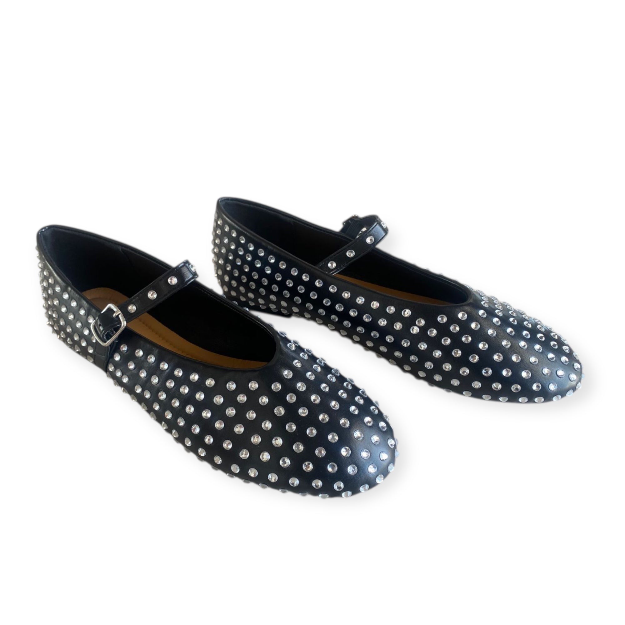FLATS PIEDRAS NEGRO