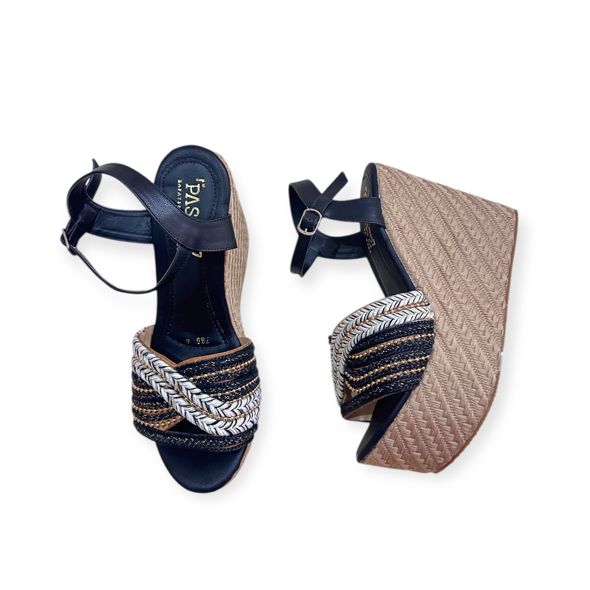 LOLA MULTI NEGRO
