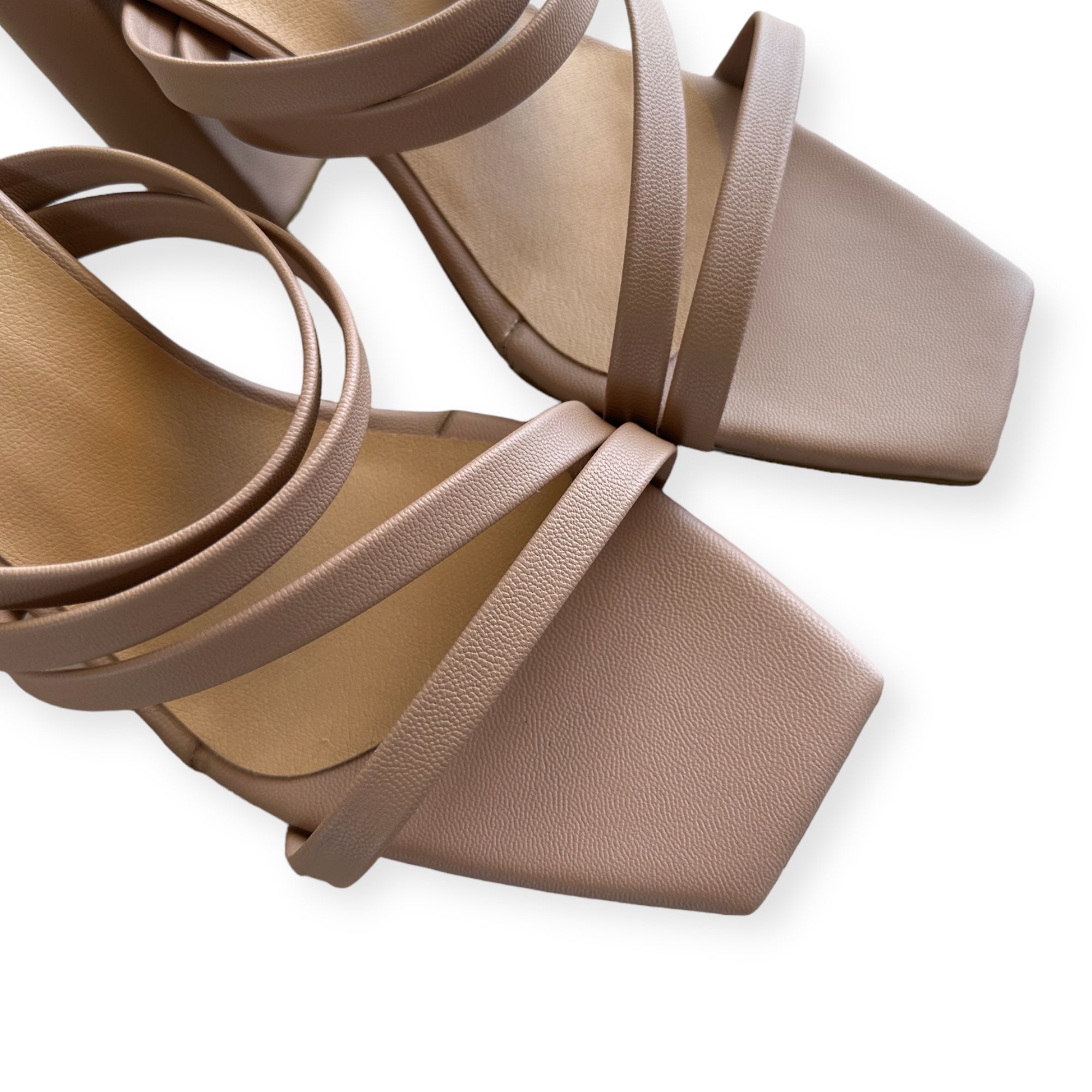 BIMBA NUDE
