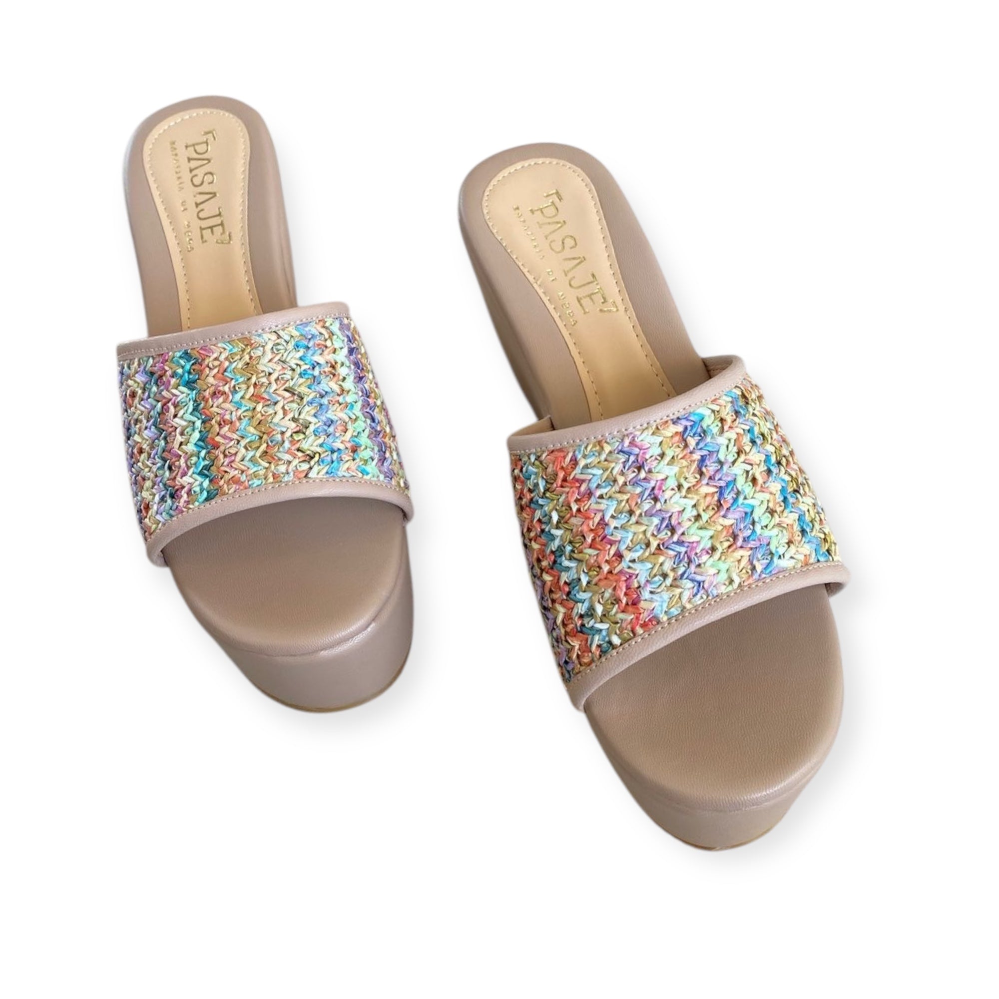 ROMA MULTICOLOR