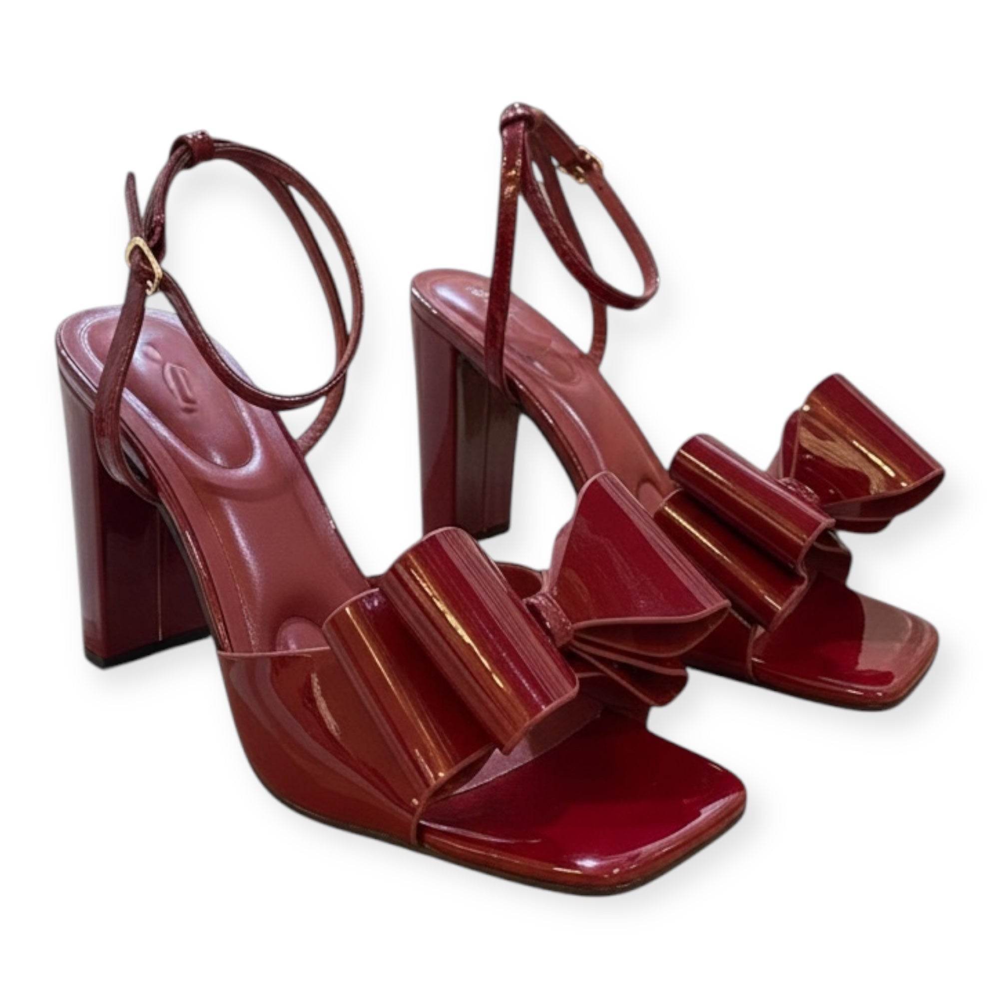BLAIR BURGUNDY