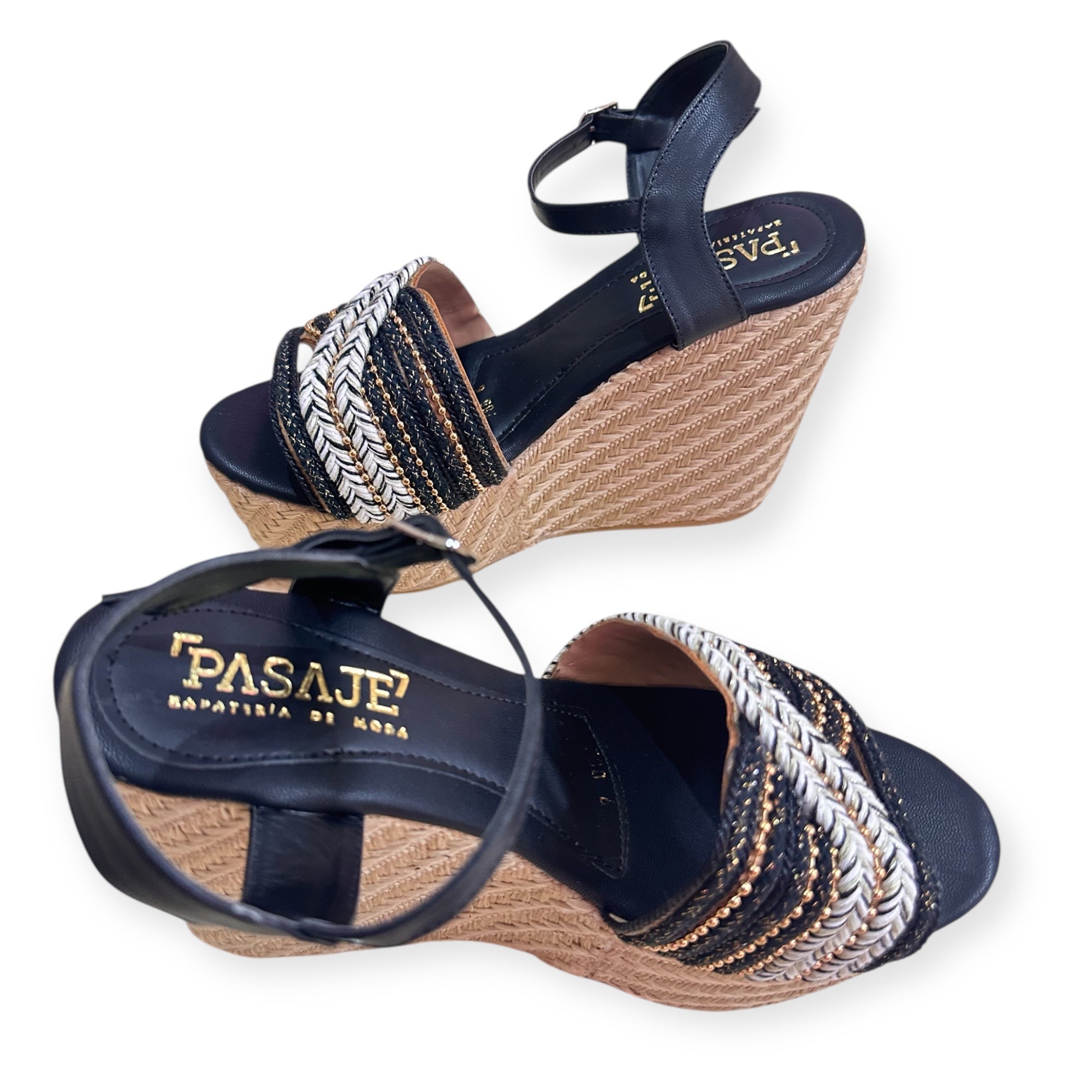 LOLA MULTI NEGRO