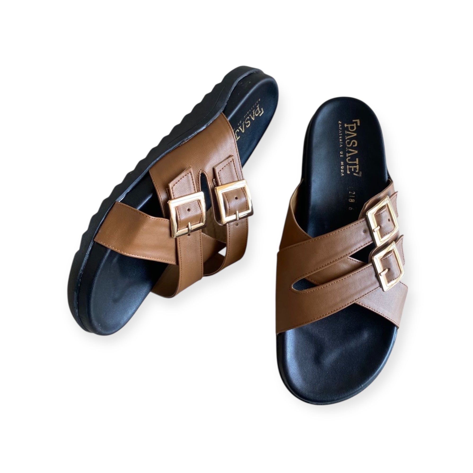 BIRKEN HEBILLAS CAMMEL