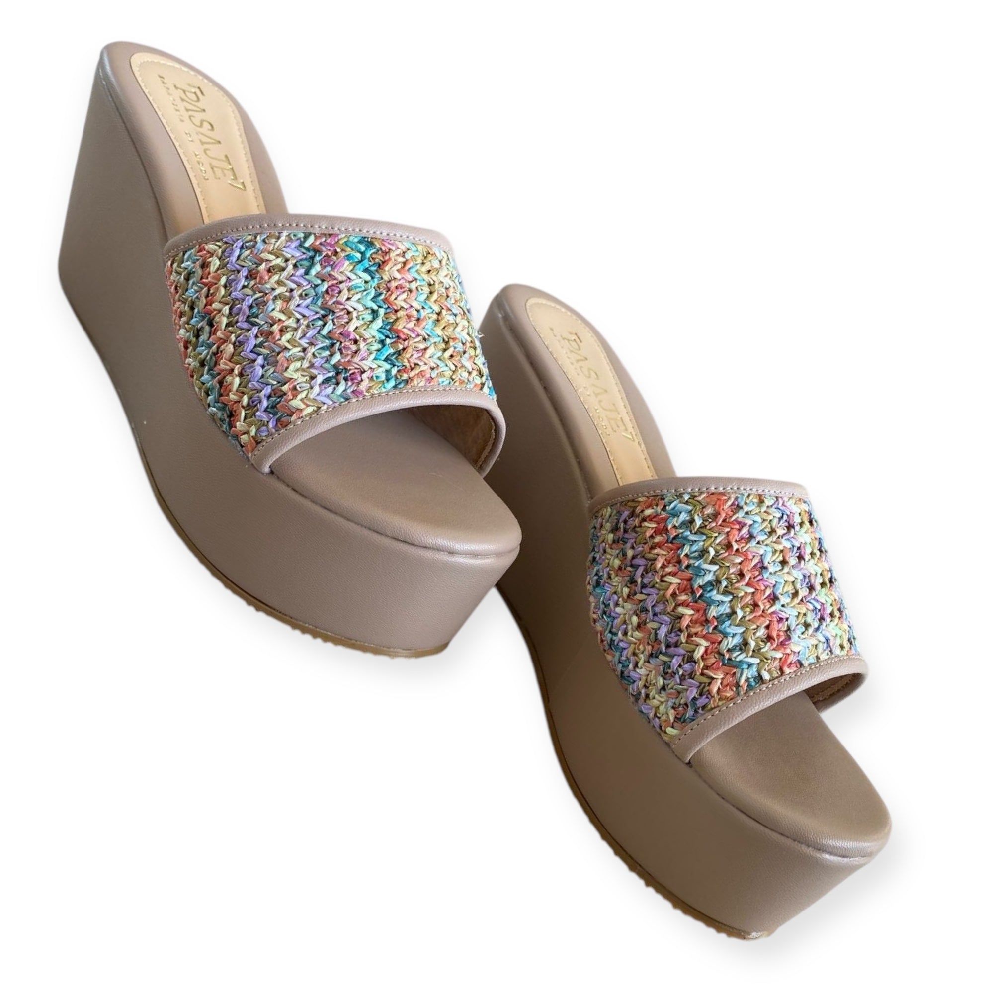 ROMA MULTICOLOR