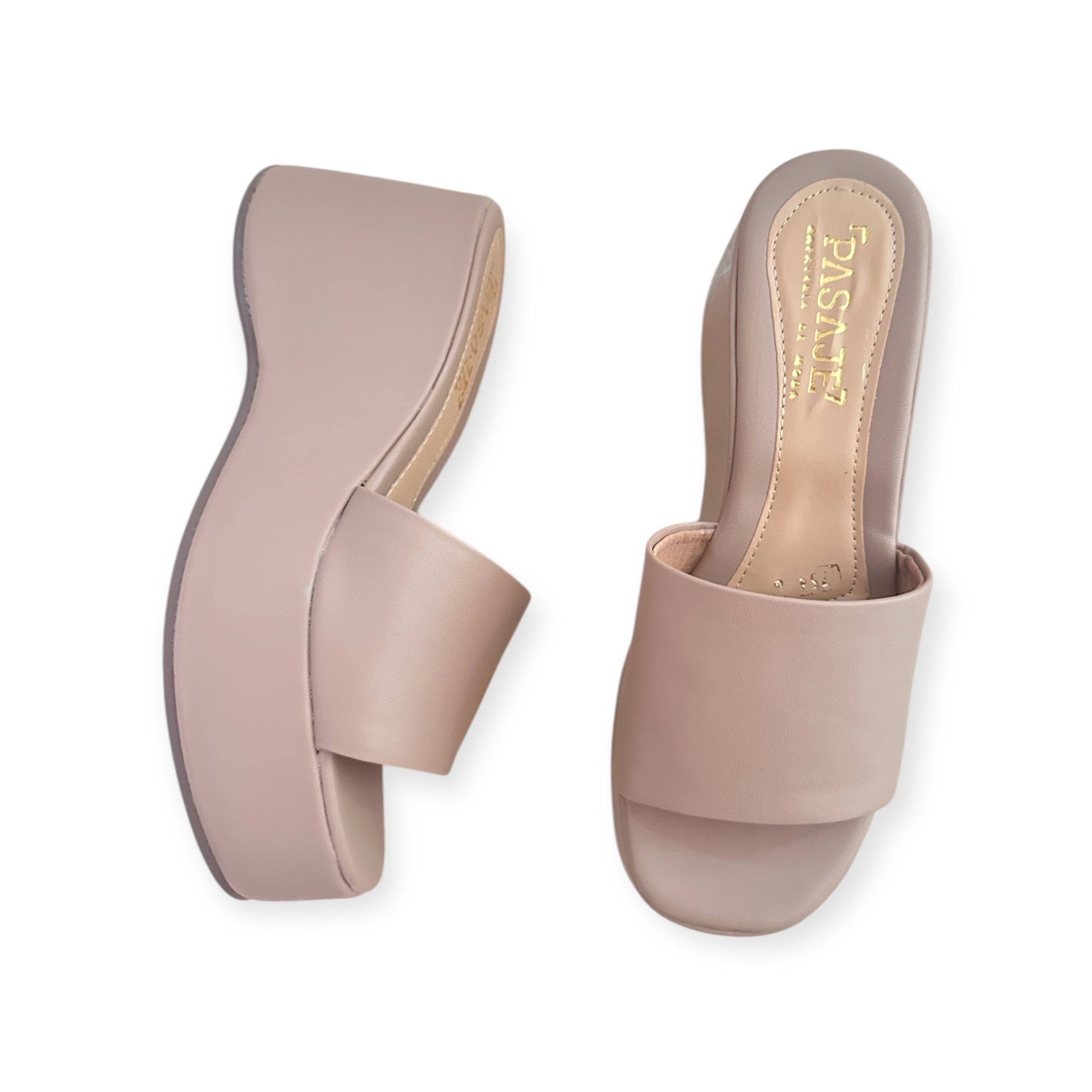 ROMA LISO NUDE