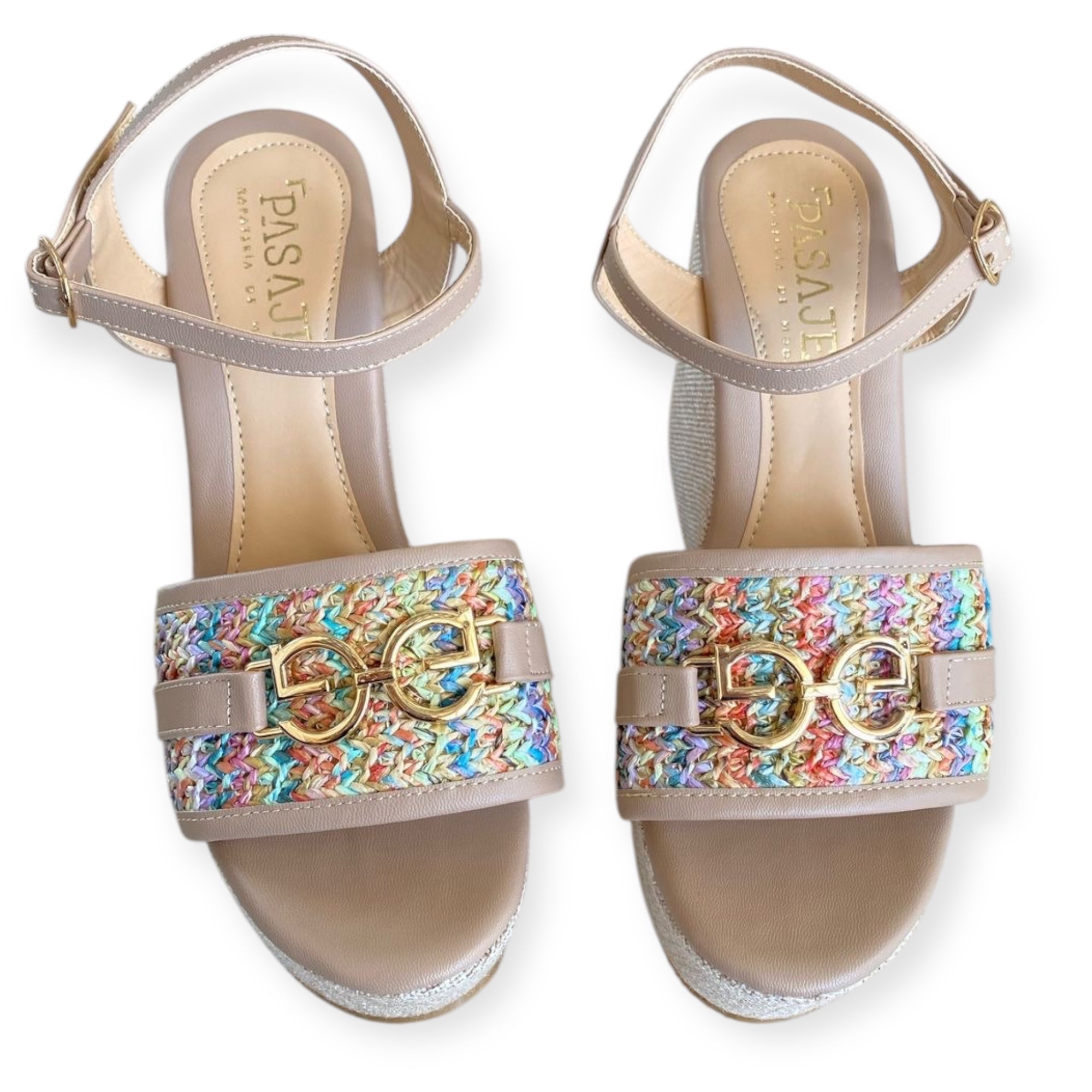 LOLA MULTICOLOR