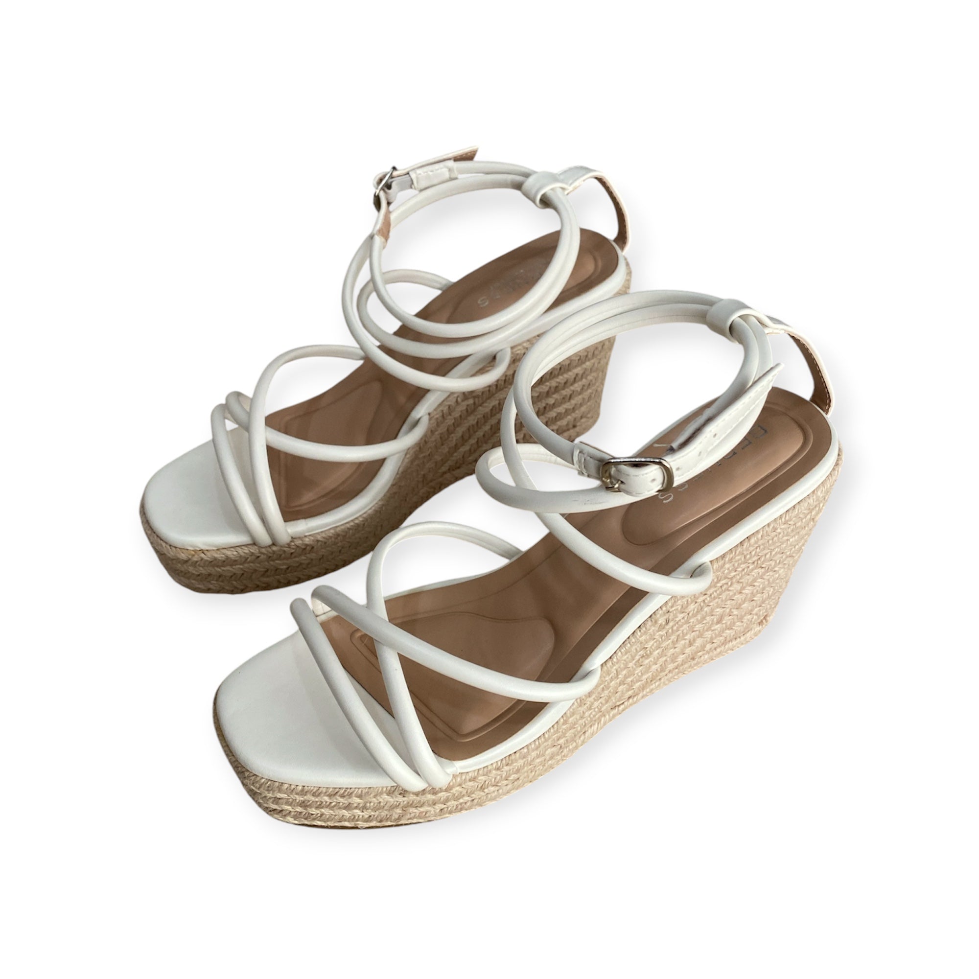 LIZ STRAPPY BLANCO