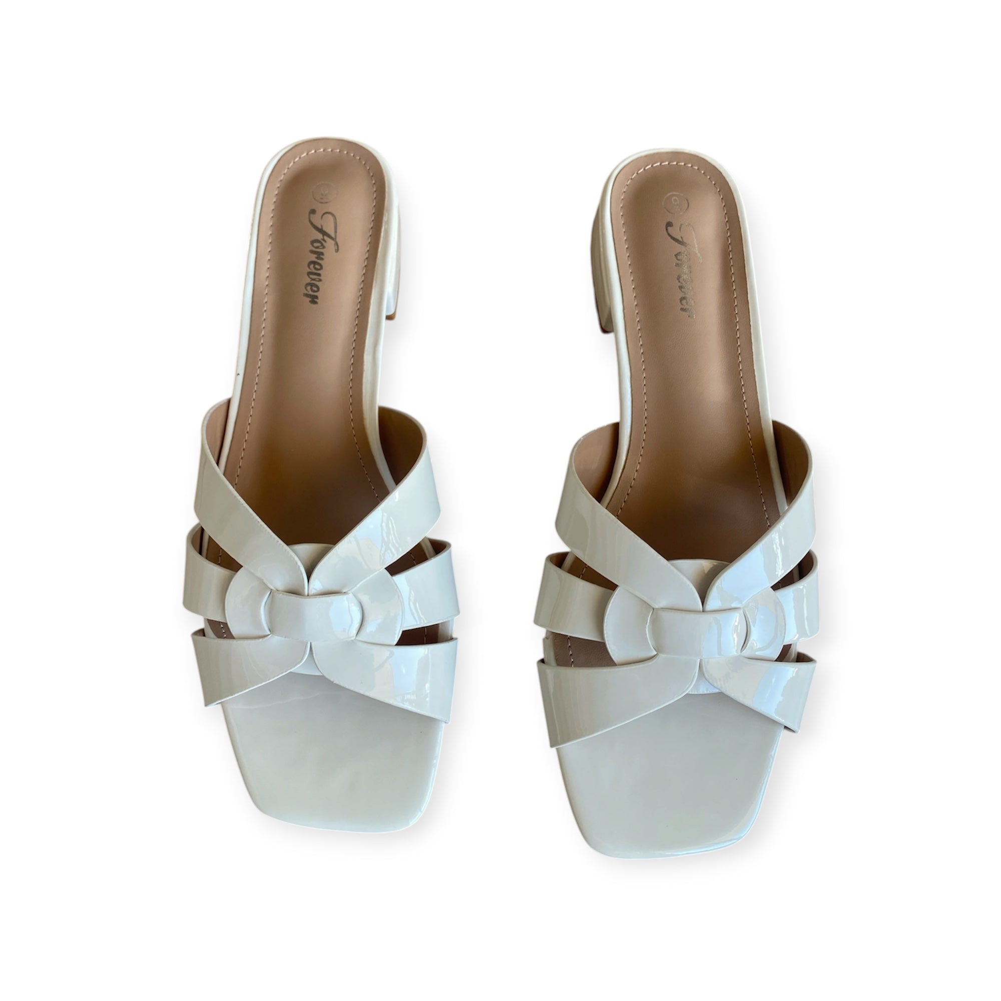 GALLETA TRIBUTE BLANCO