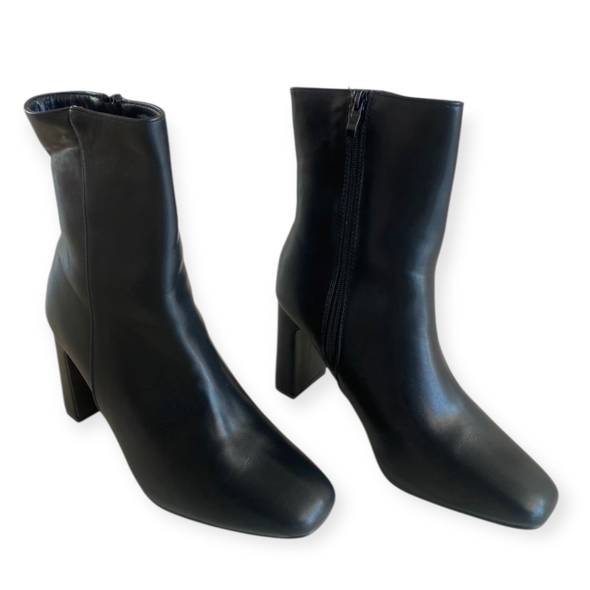 BOTAS ARY NEGRO