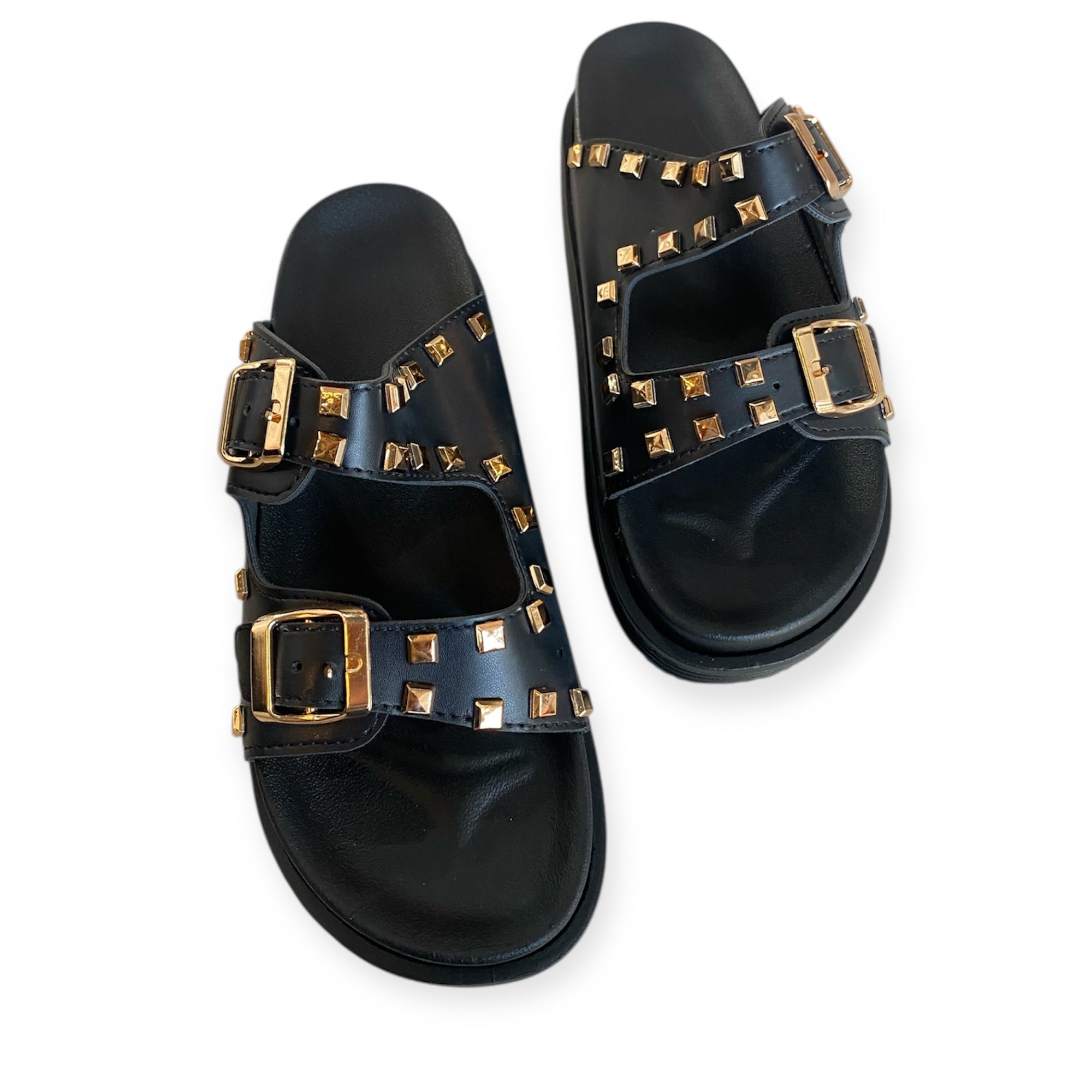 BIRKEN ESTOPEROLES NEGRO