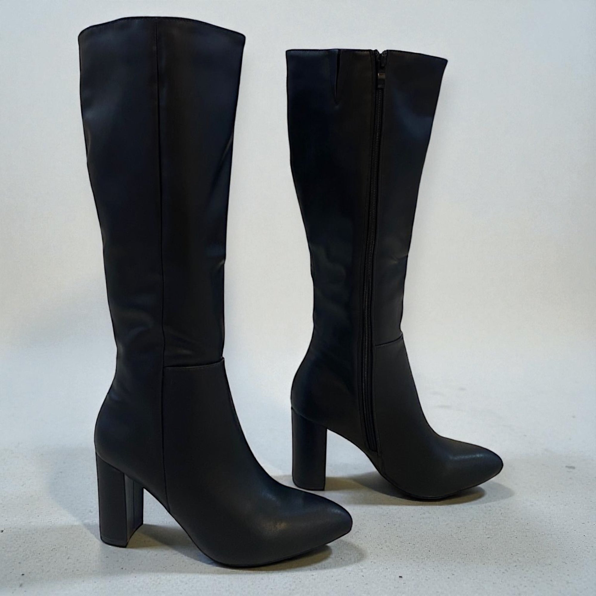 BOTAS GEORGI NEGRA