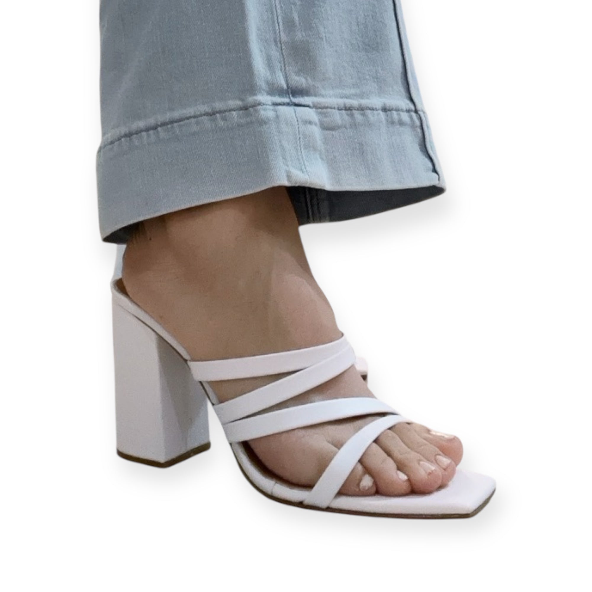 BIMBA BLANCO