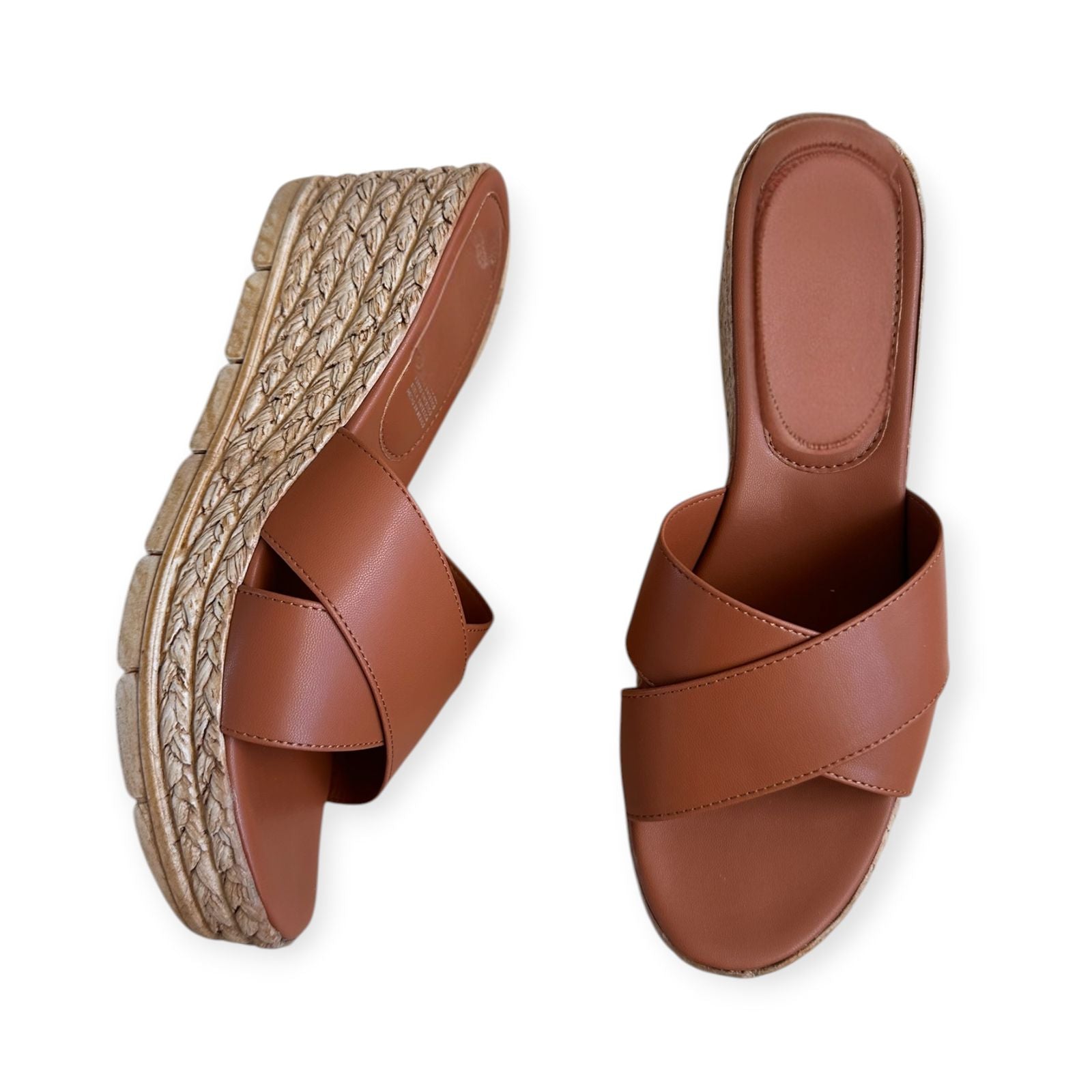 MARBELLA CRUZADO CAMMEL