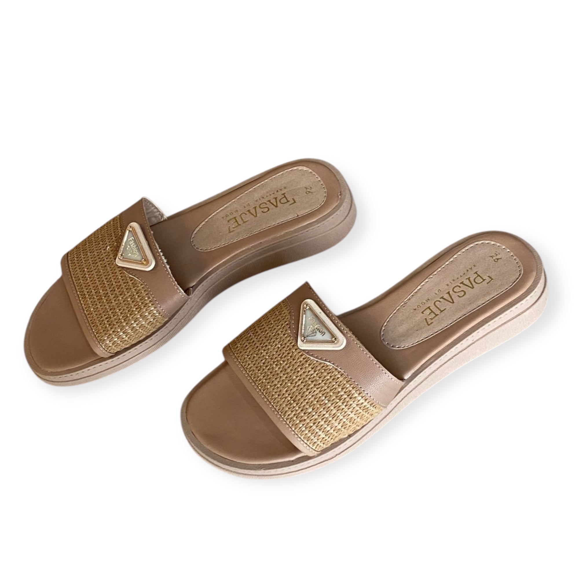 SUMMER CAPRI NUDE