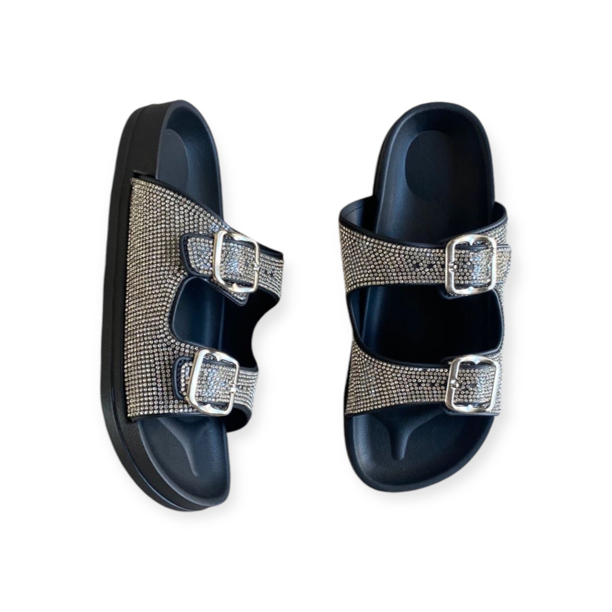 BIRKEN BRILLOS NEGRO