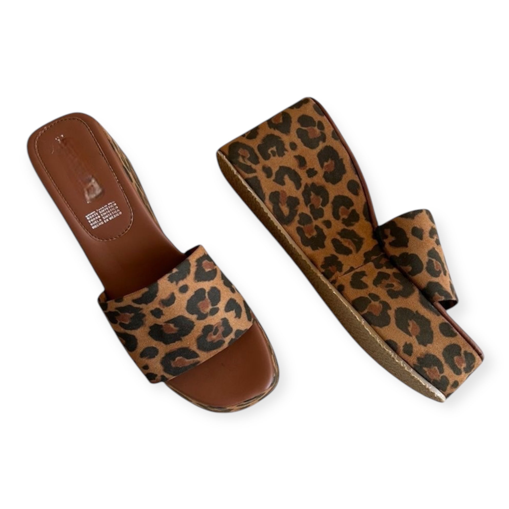 ROMA ANIMAL PRINT