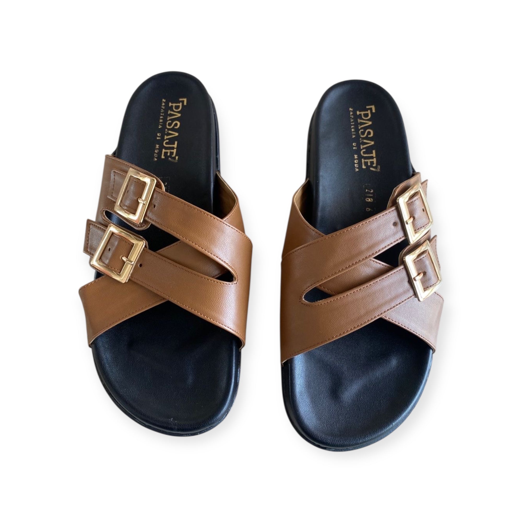 BIRKEN HEBILLAS CAMMEL