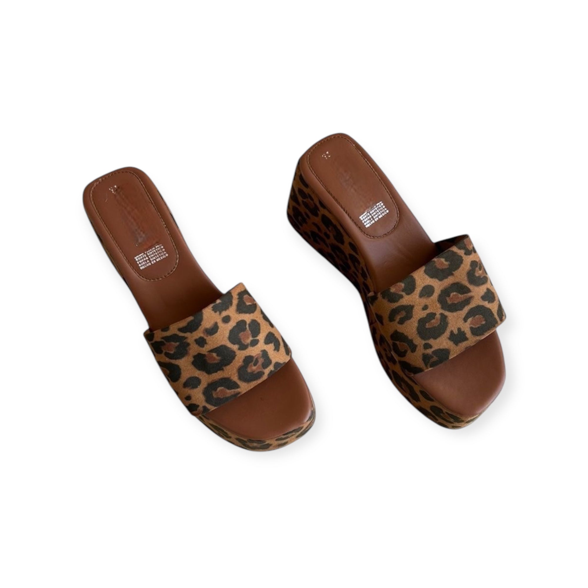 ROMA ANIMAL PRINT