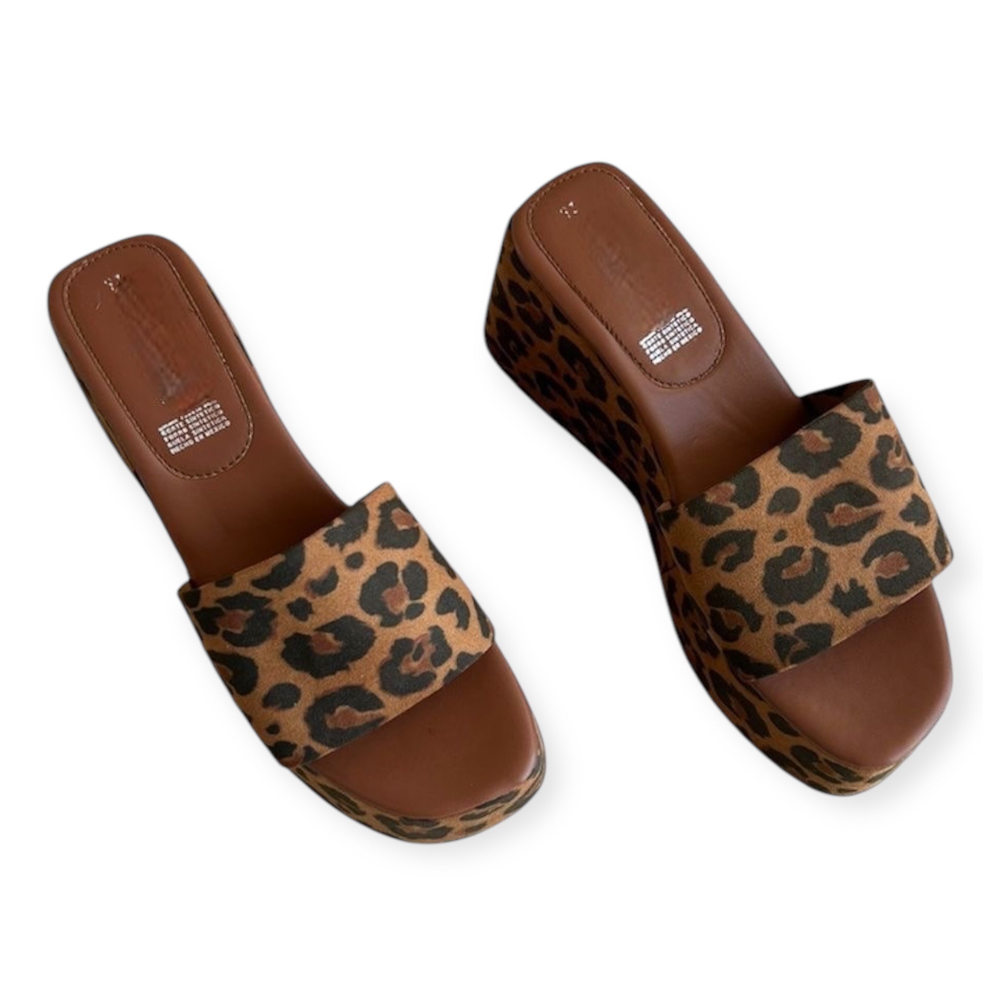 ROMA ANIMAL PRINT