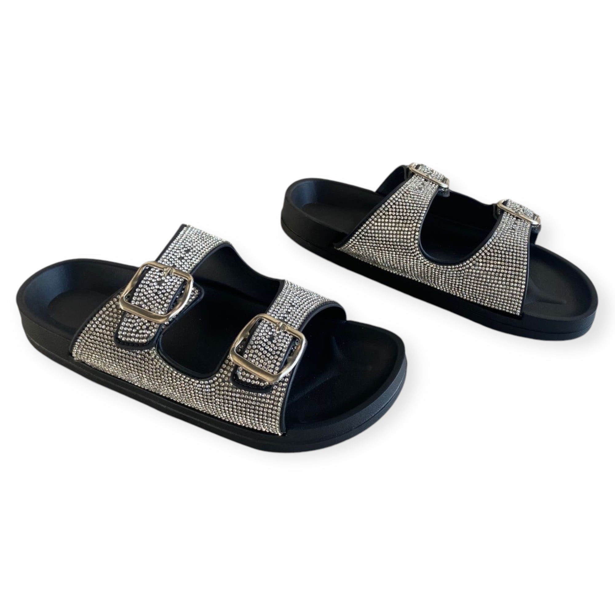 BIRKEN BRILLOS NEGRO