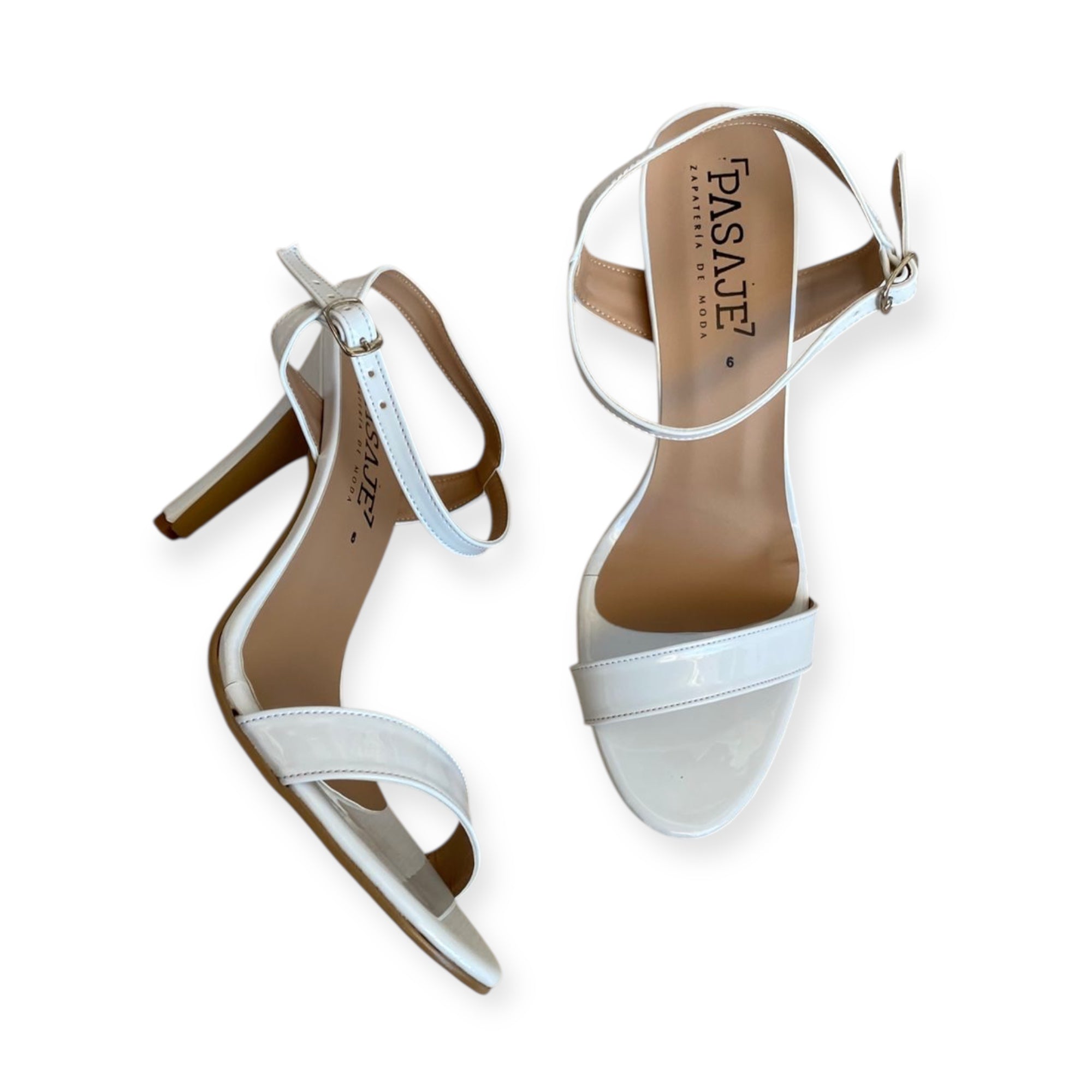 RUNWAY BLANCO
