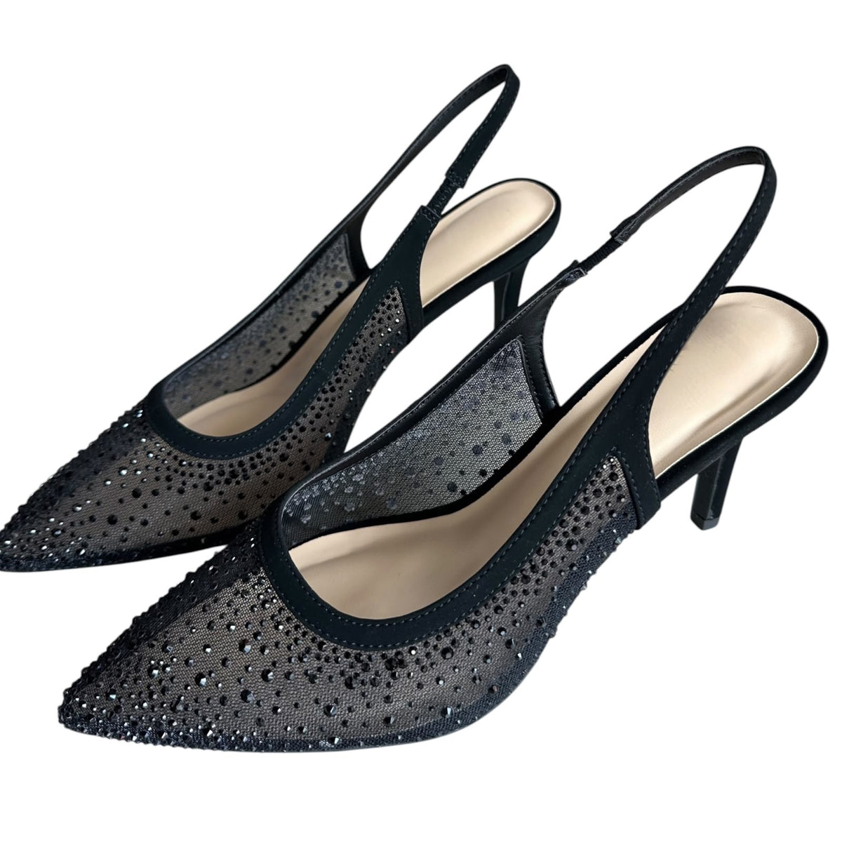 PUMPS ARIANNA NEGRO