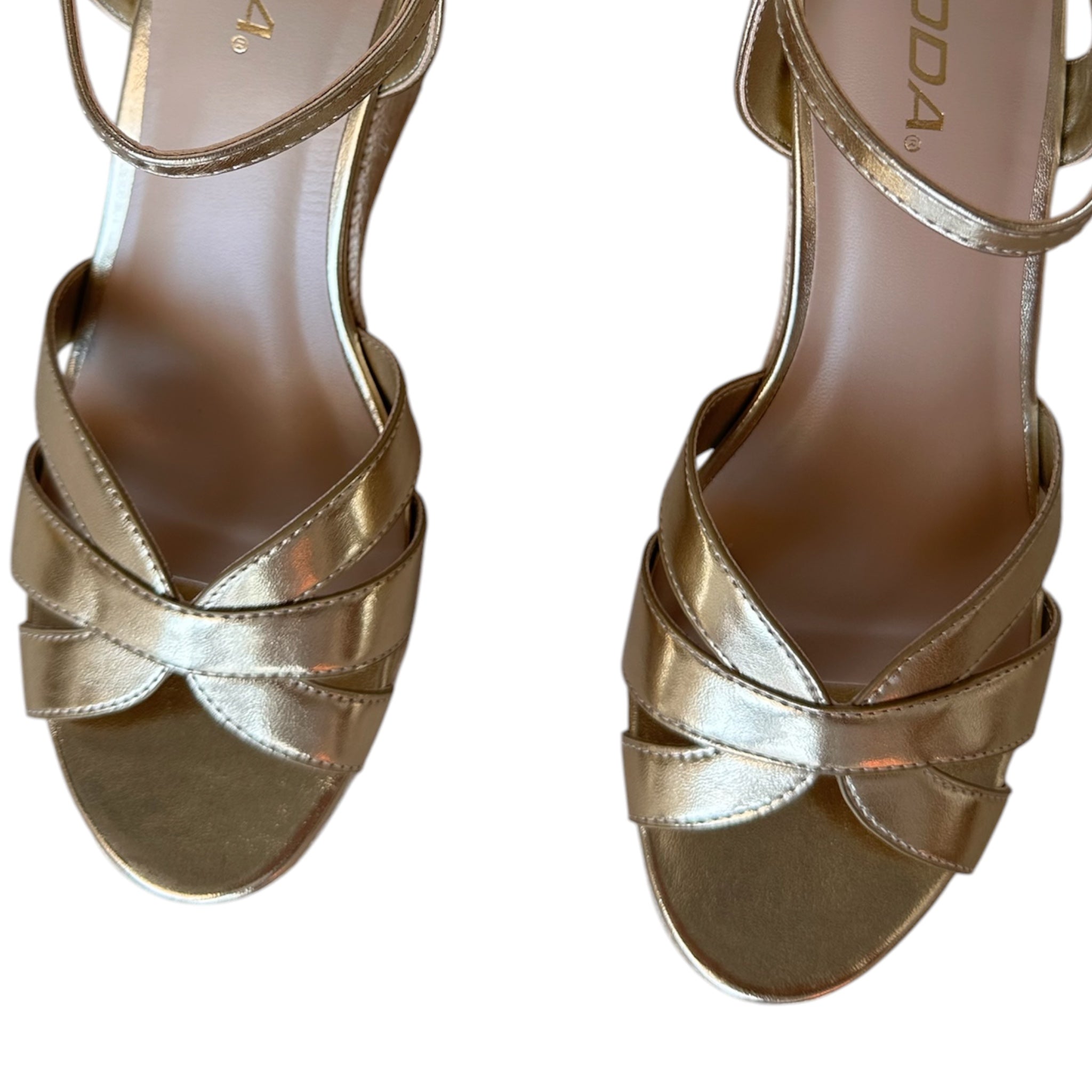 LIZ 7CM ORO