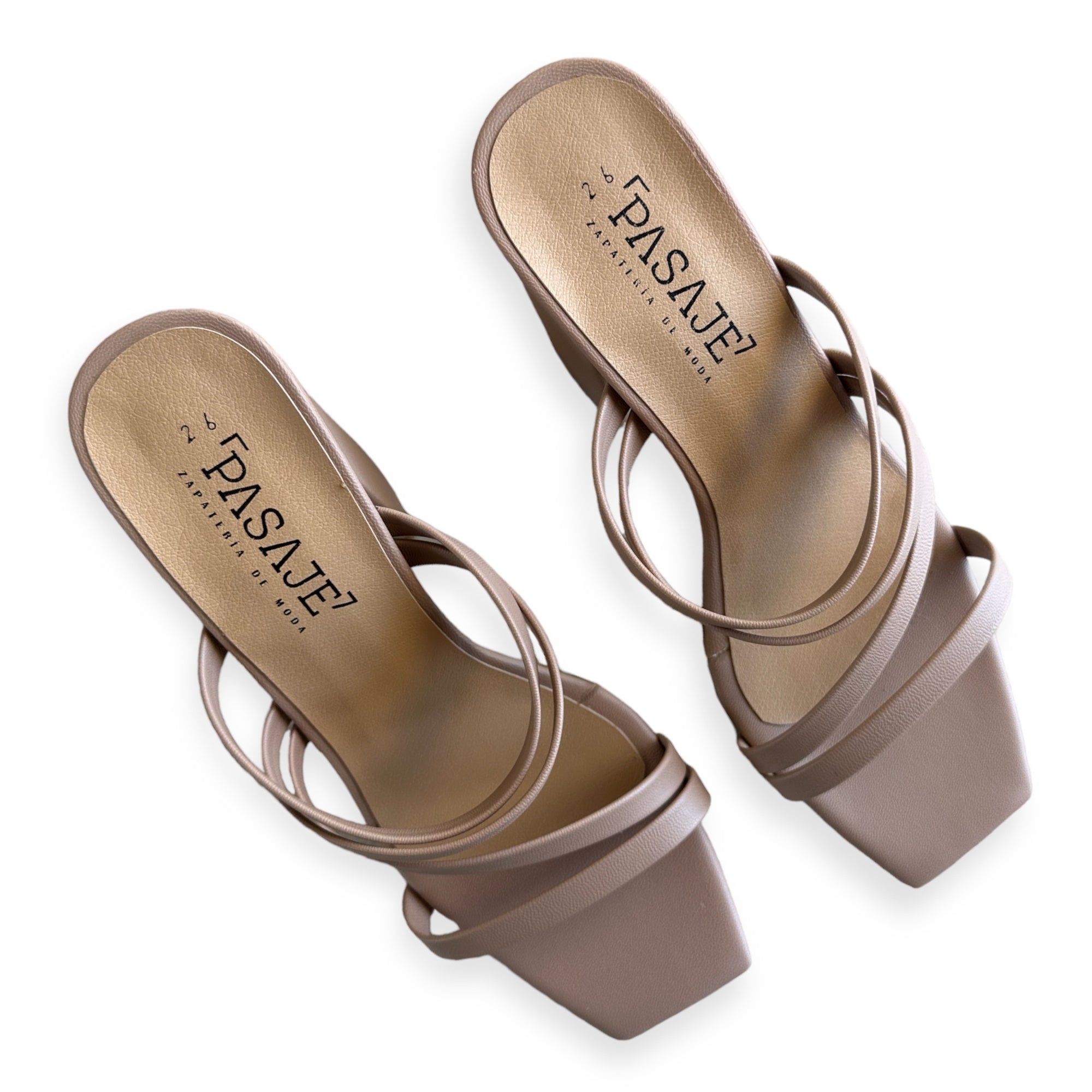 BIMBA NUDE
