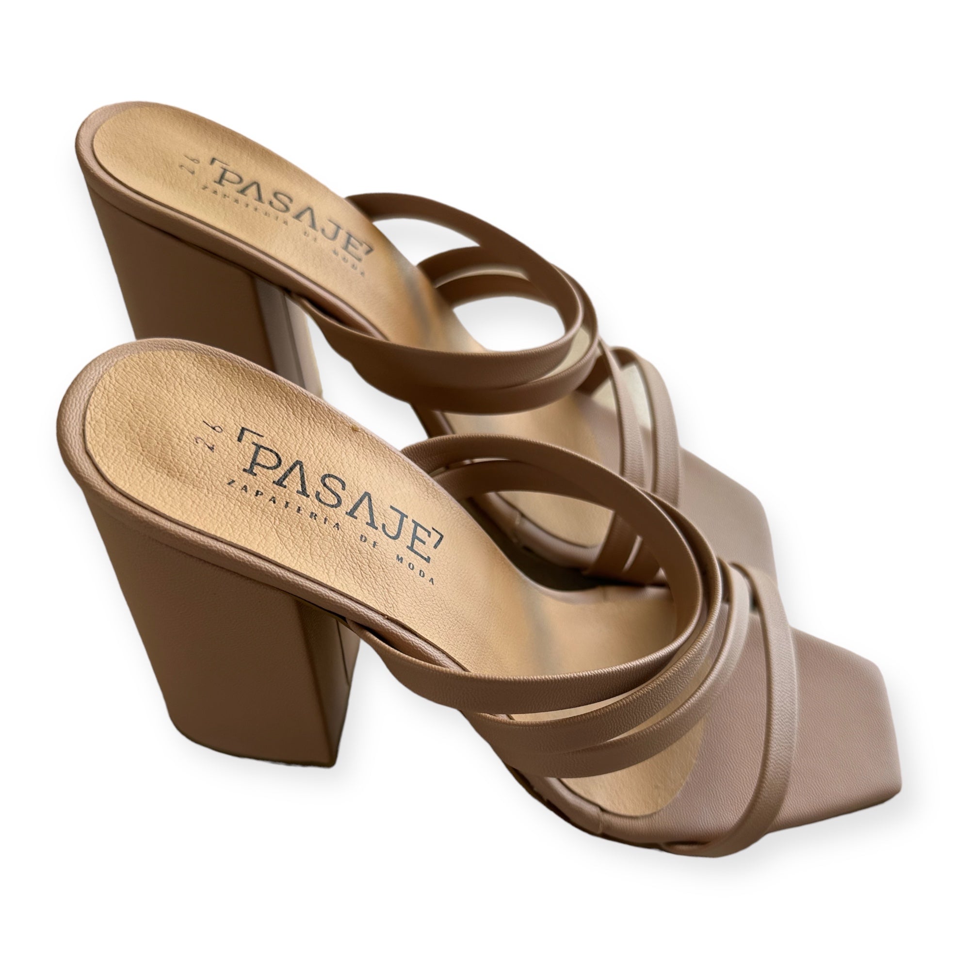 BIMBA NUDE