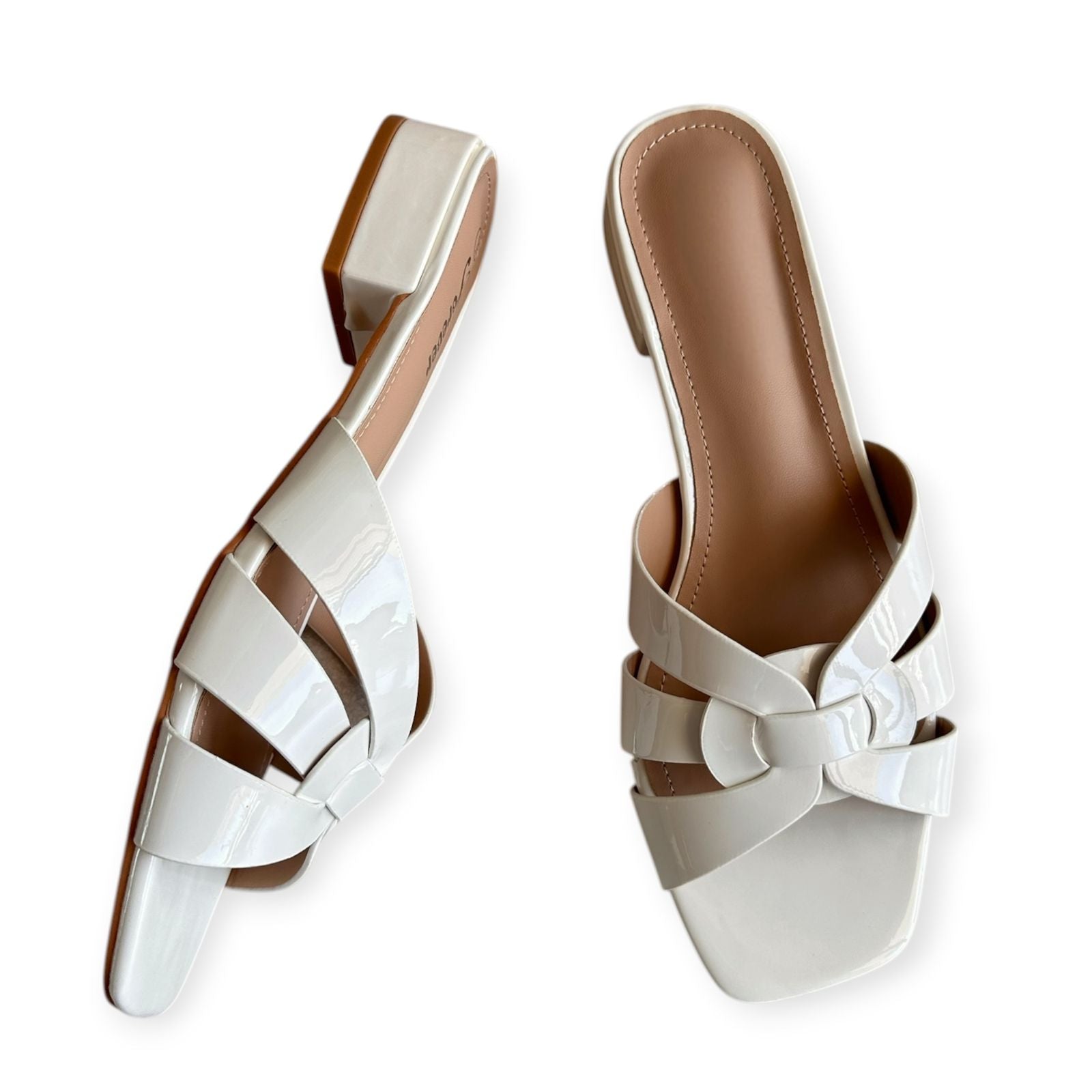 GALLETA TRIBUTE BLANCO