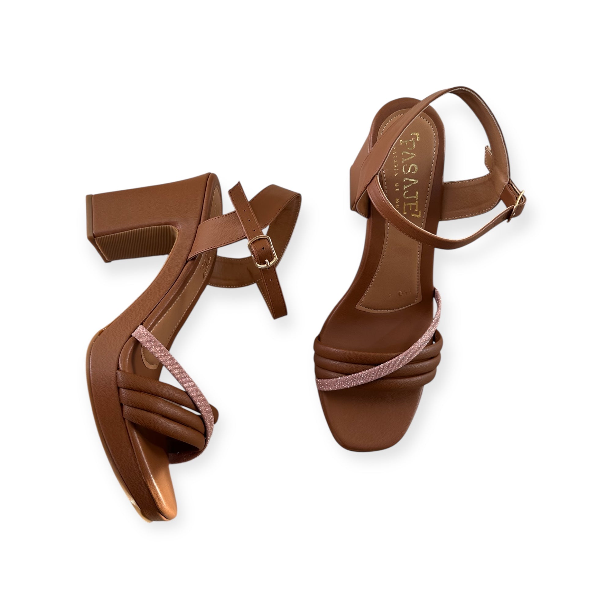 SIENNA BRILLOS CAMMEL
