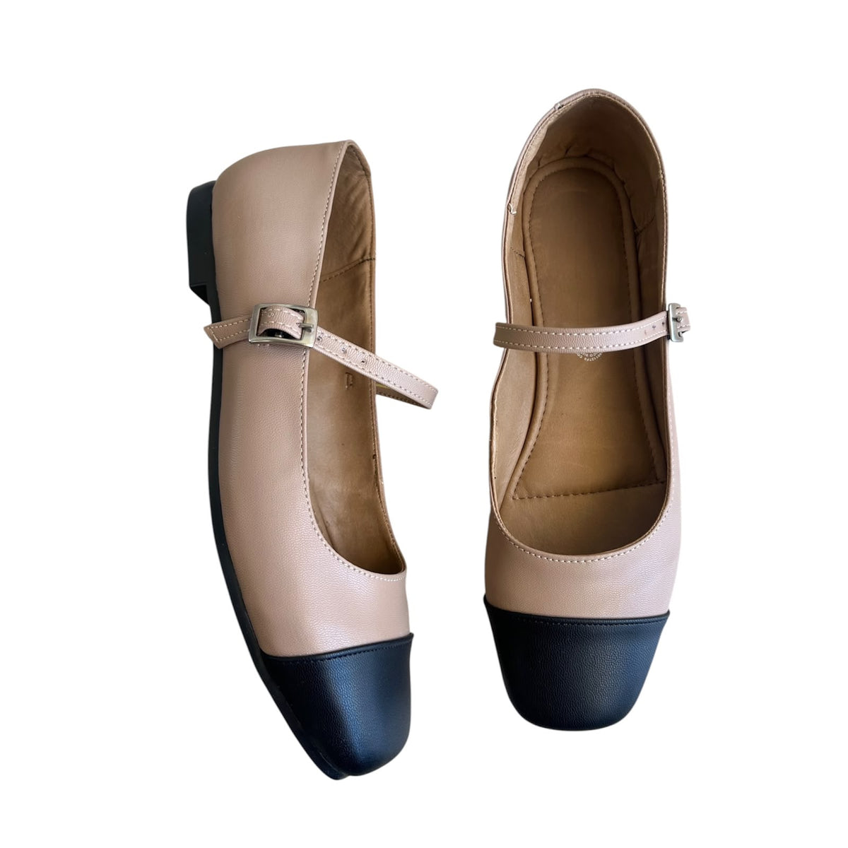 FLATS BICOLOR