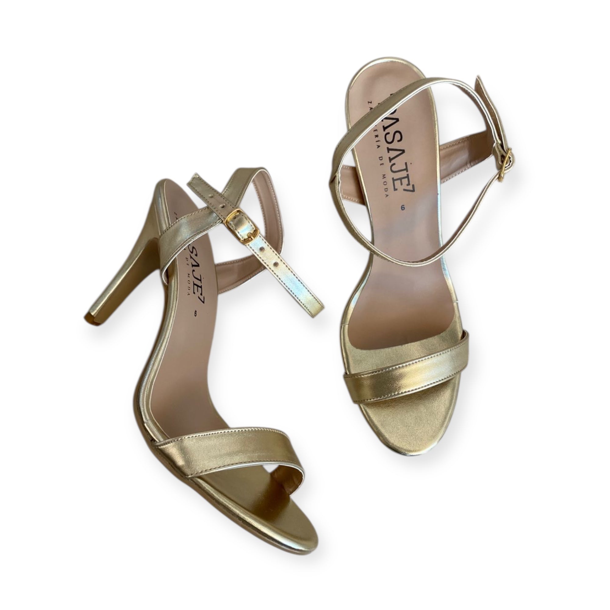 RUNWAY ORO