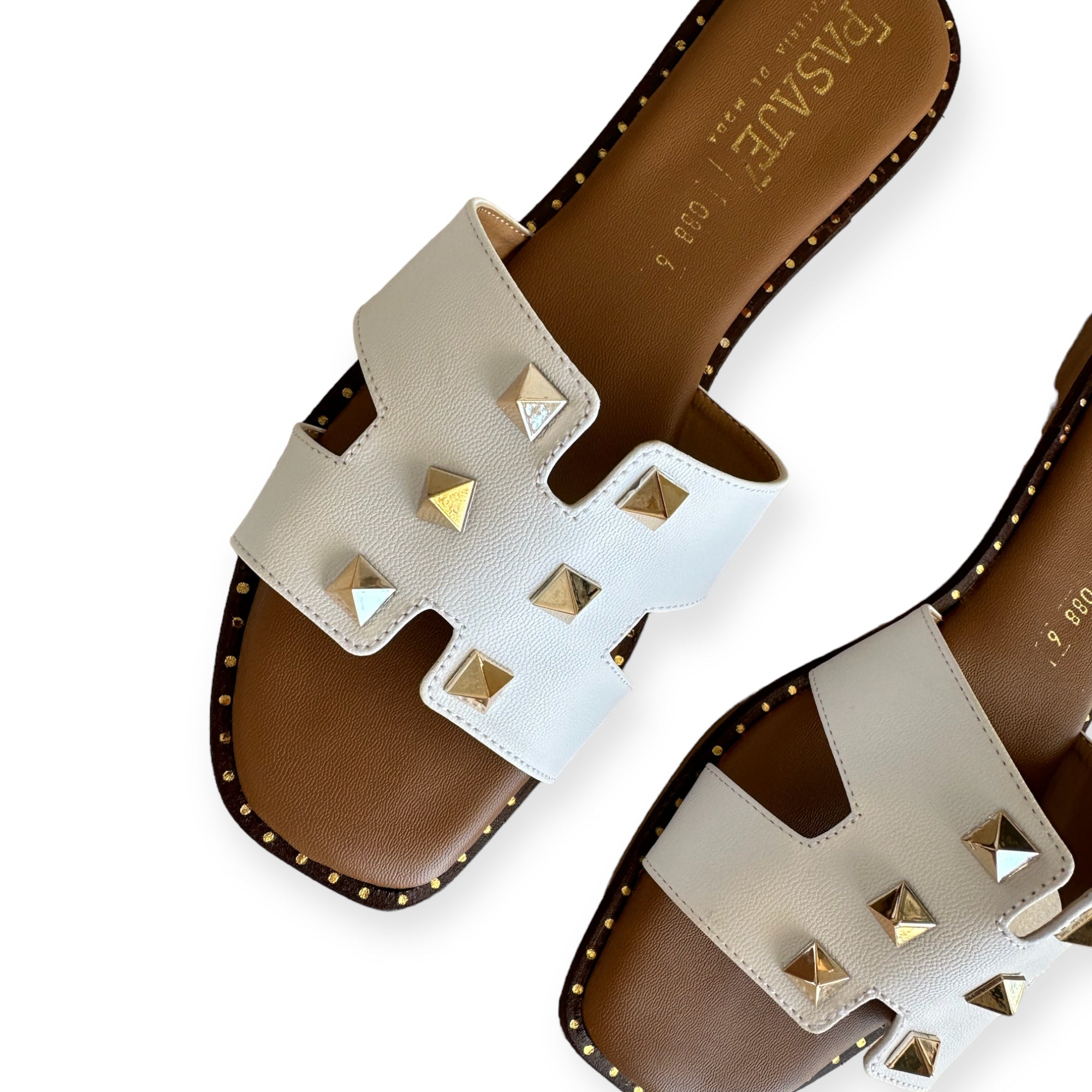 COMFY H ESTOPEROLES BLANCO