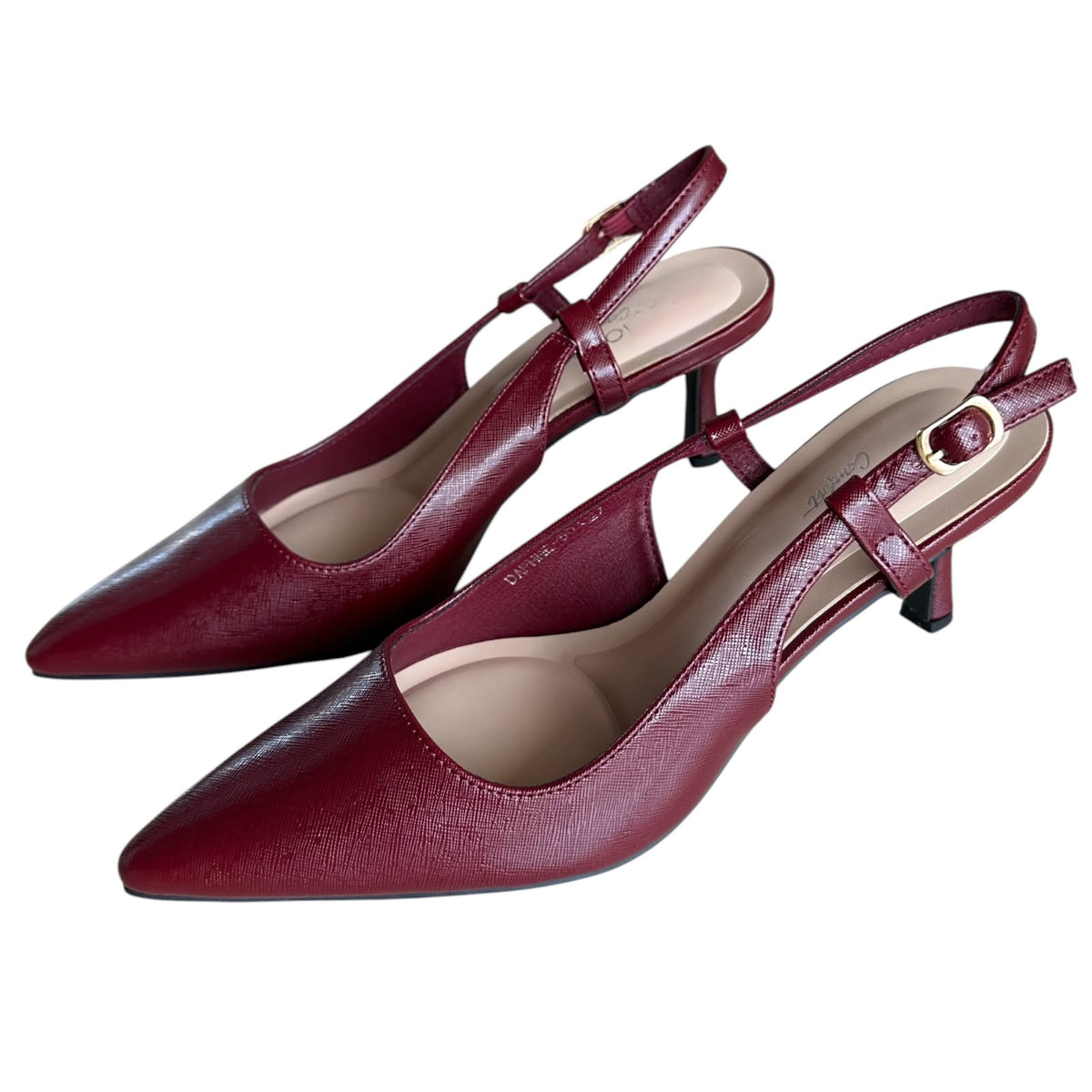 PUMPS MINI VINO