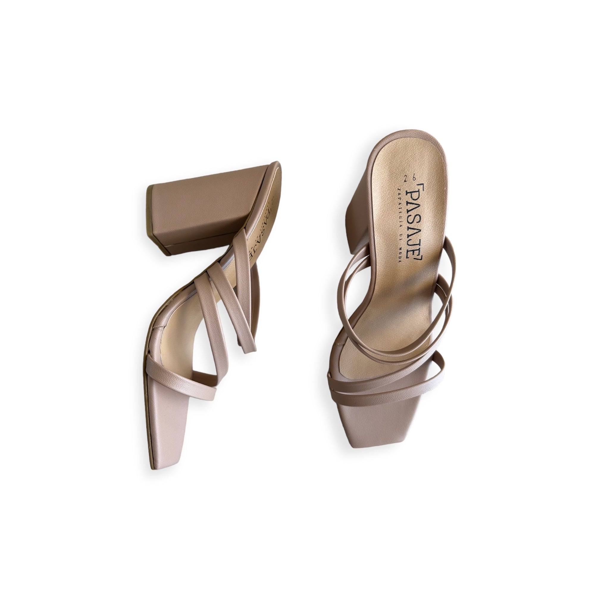 BIMBA NUDE
