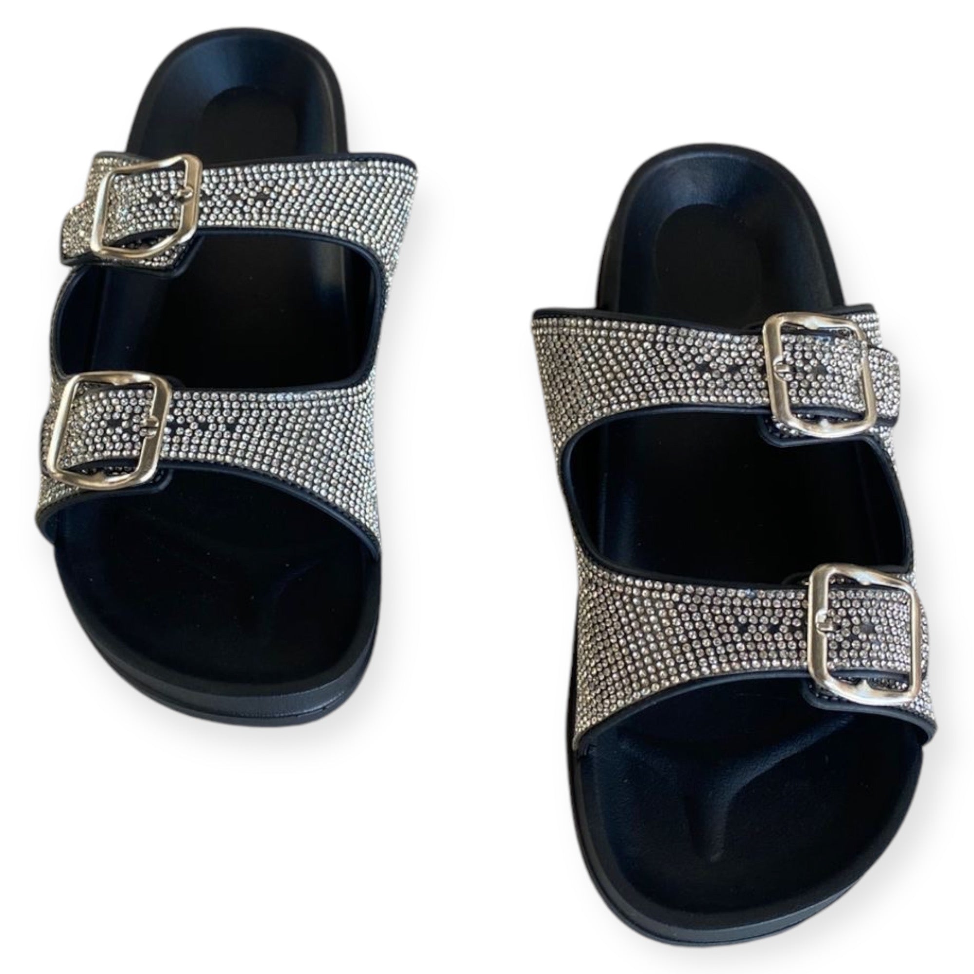 BIRKEN BRILLOS NEGRO