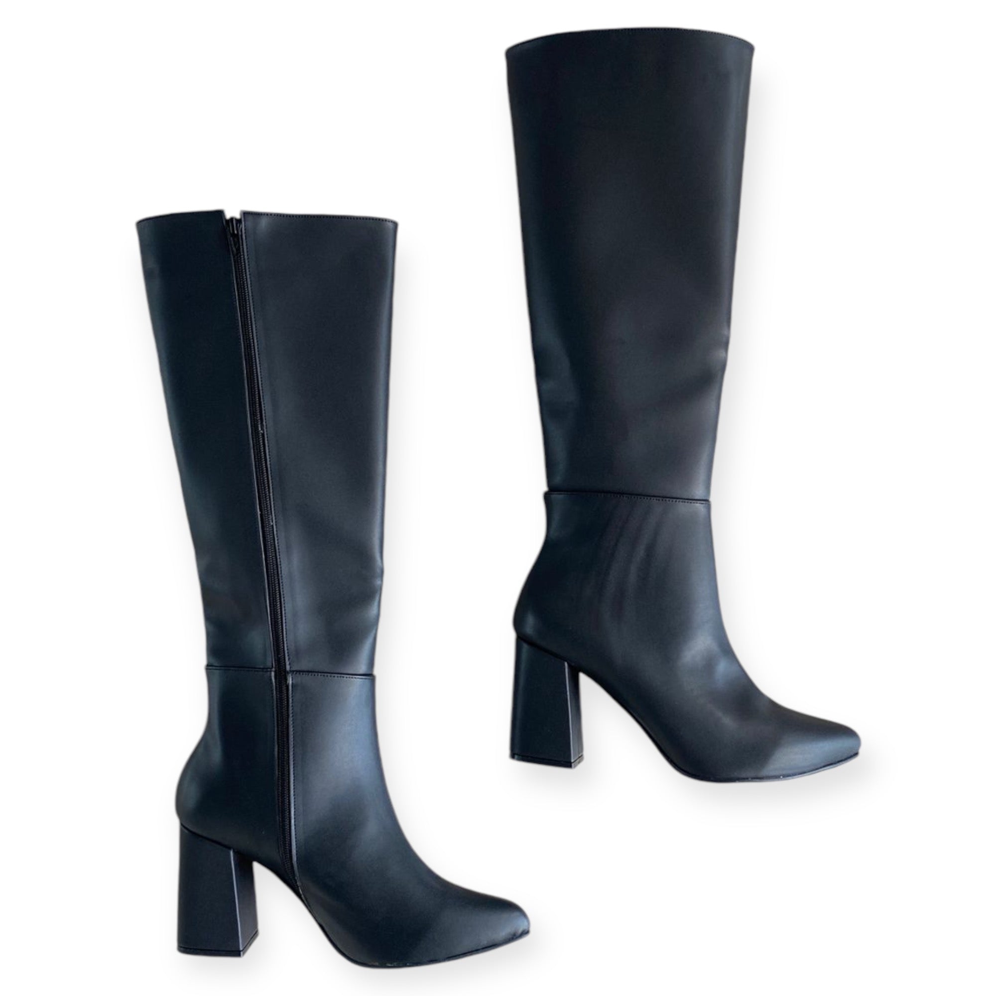 GEORGI BOOTS NEGRO