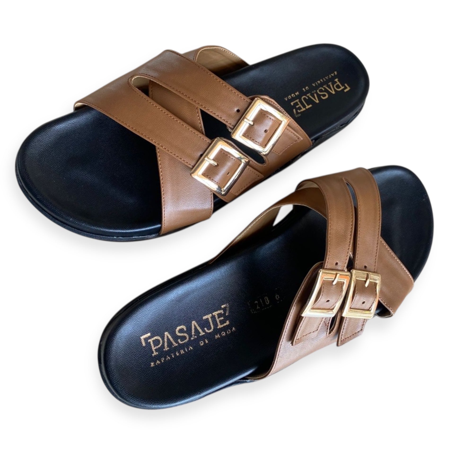 BIRKEN HEBILLAS CAMMEL