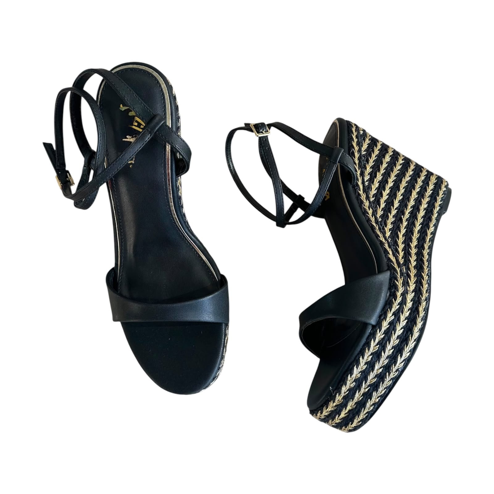 PLATAFORMA CASEY NEGRA
